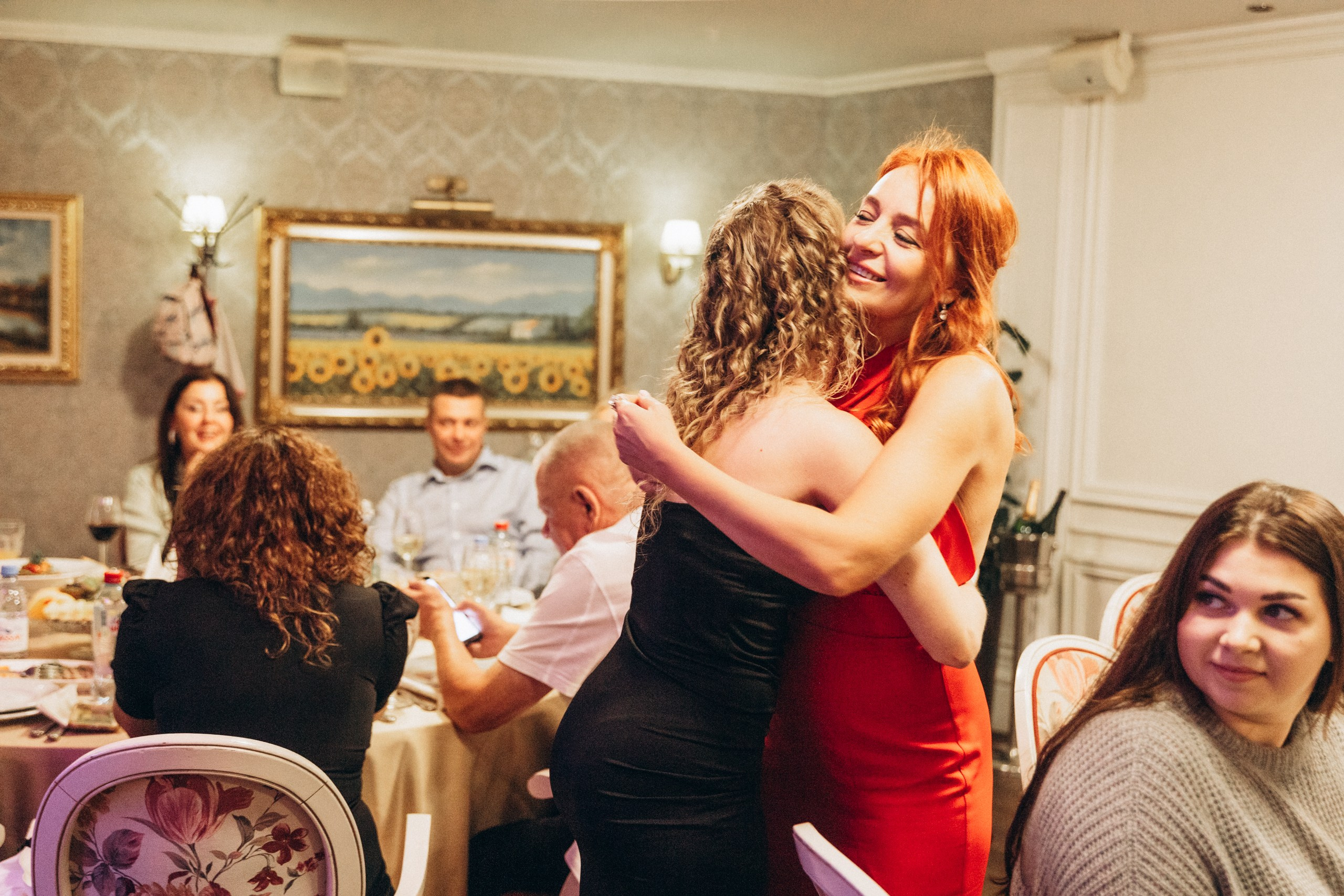 Юбилей. Свадебный и портретный фотограф в Калининграде Наталия Еник