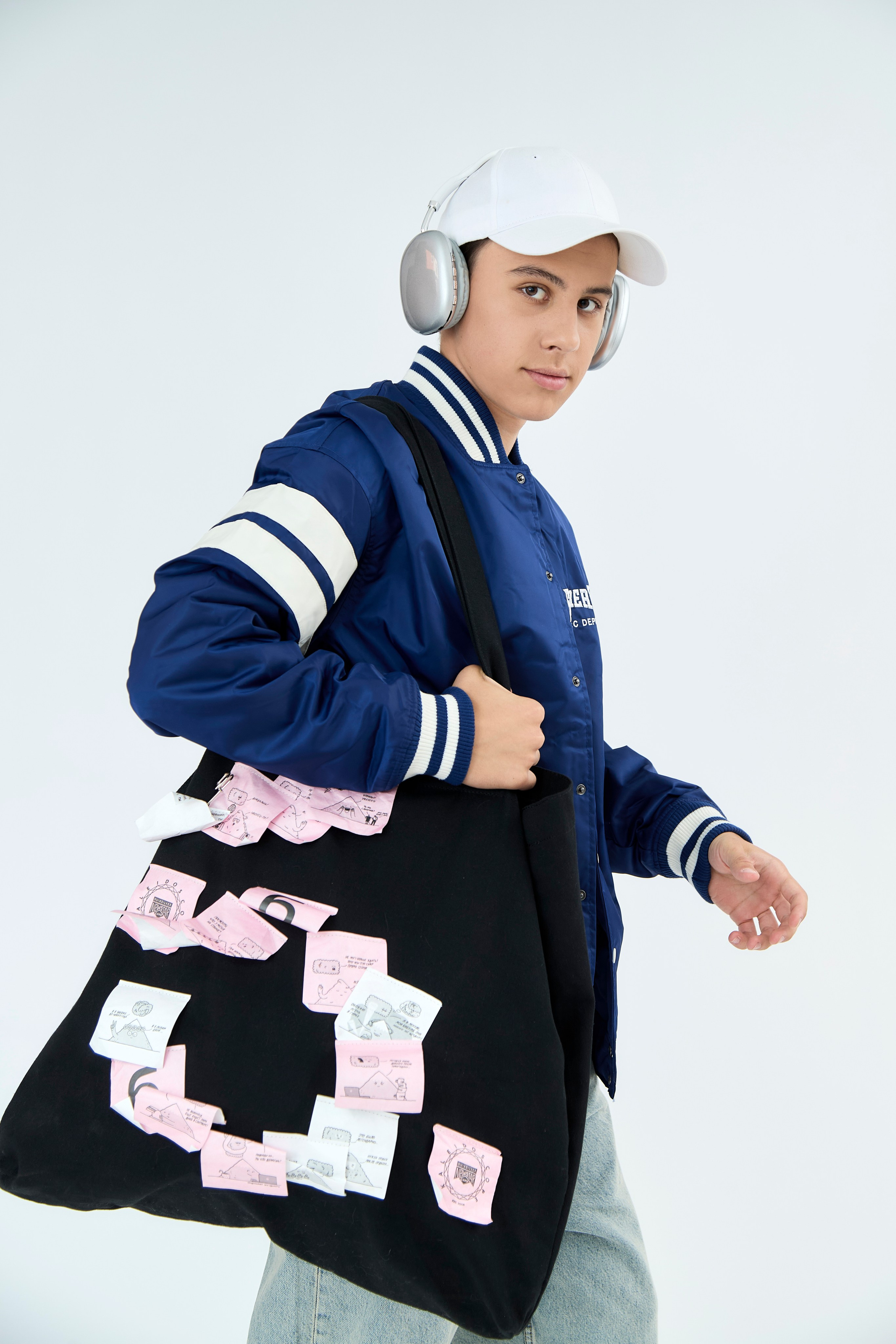 Маркетплейсы. Портретный фотограф, Москва