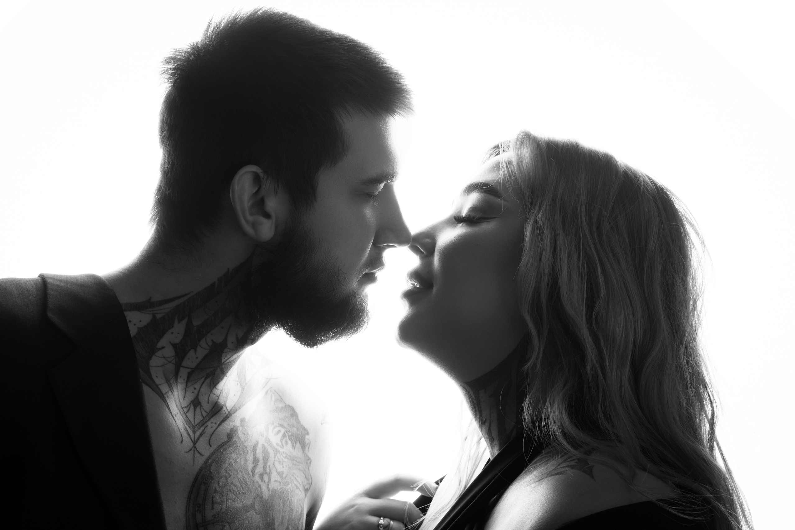 Фотограф Денис Булавин