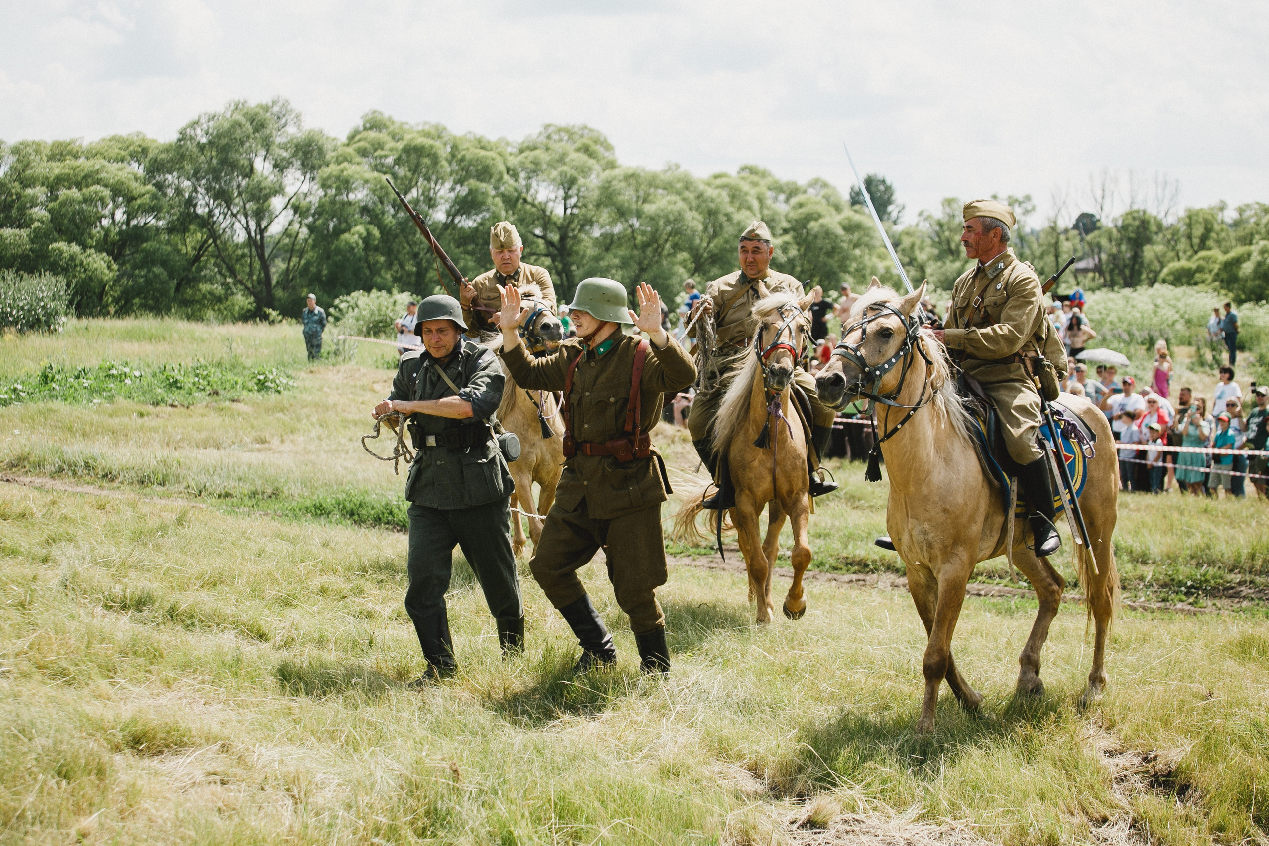 Репортажная фотосъёмка. День поля, Юбилеи, корпоративные мероприятия,. Свадебный и портретный фотограф в Липецке Станислав Истомин