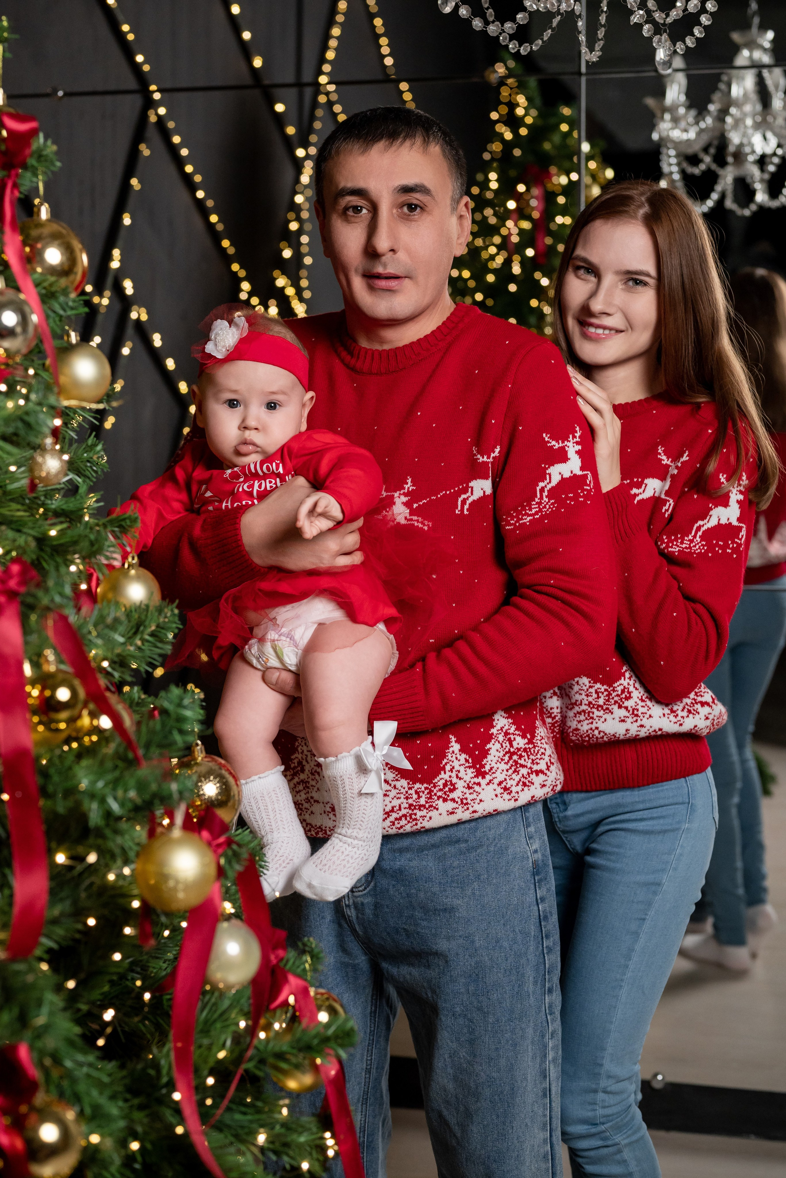 Юлия. Фотограф в городе Салават