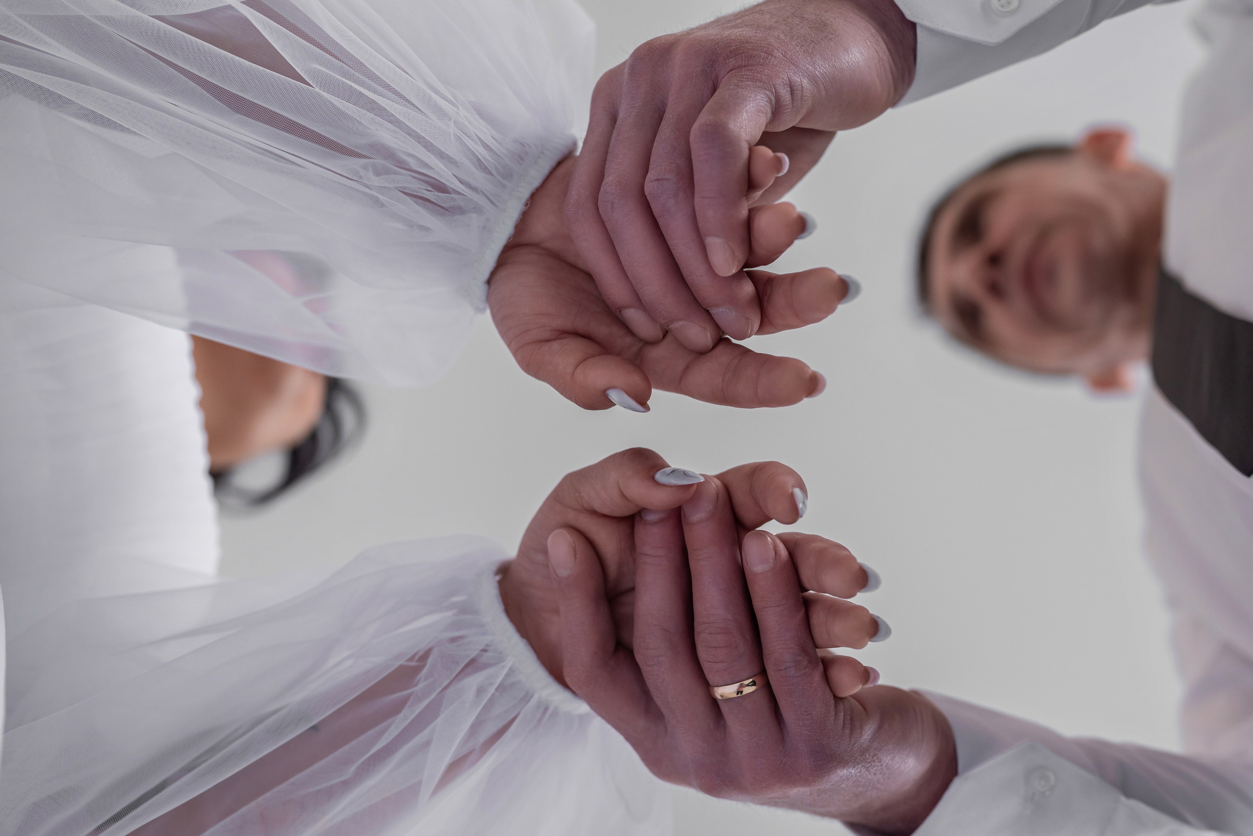 Андрей и Люция. Фотограф в городе Салават