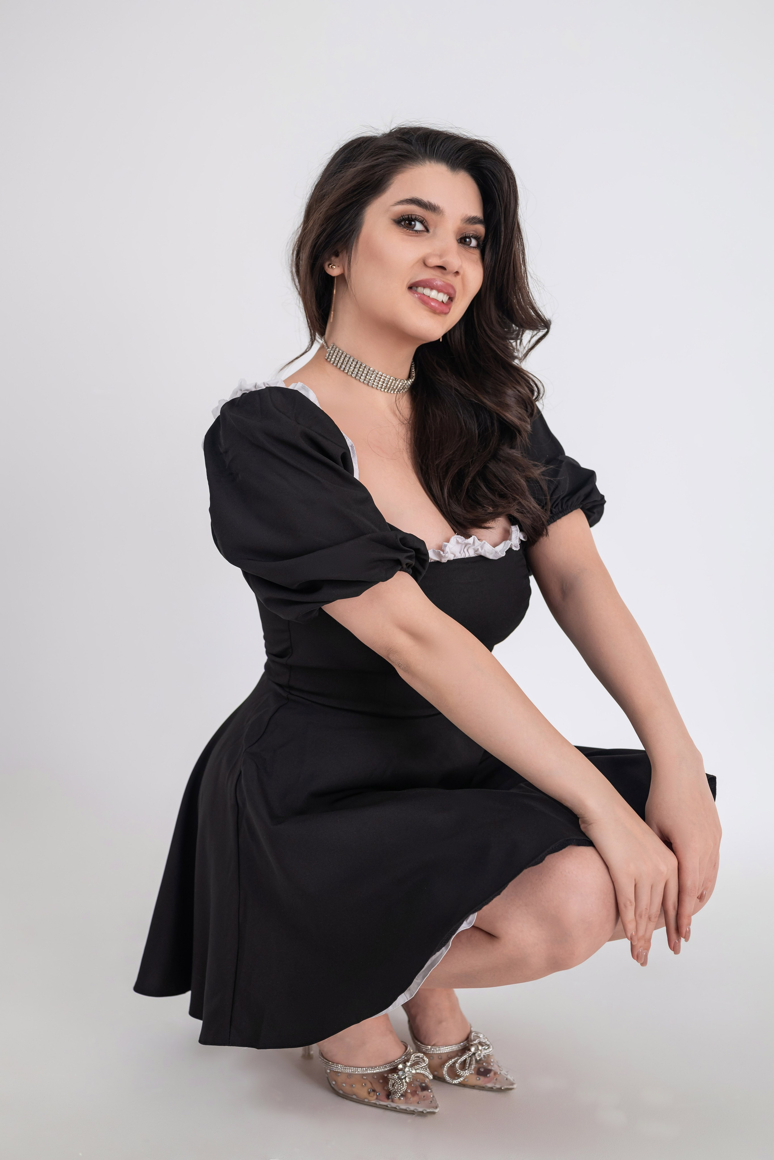 Румия. Фотограф в городе Салават