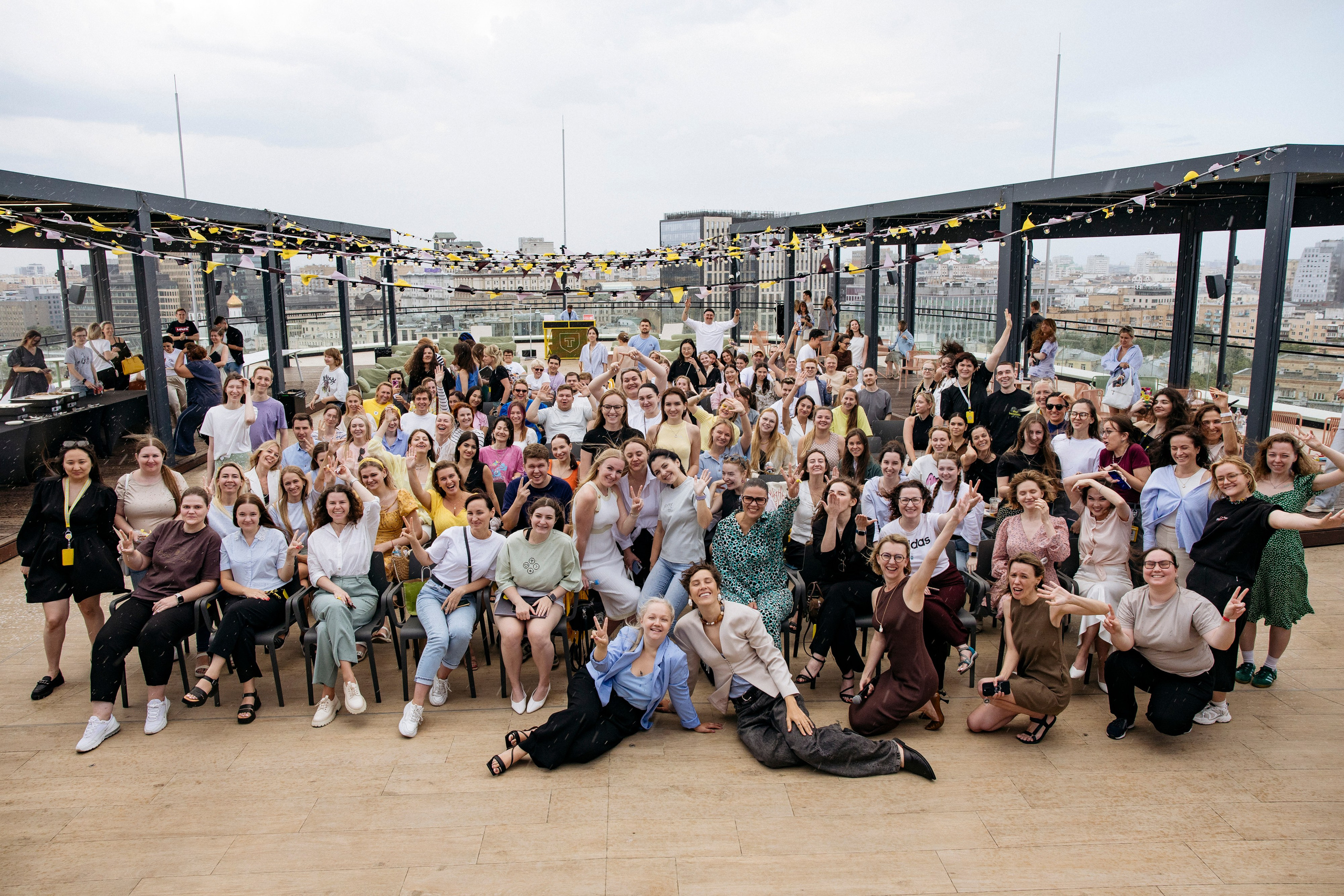 ТБАНК. Natalyandronova.ru