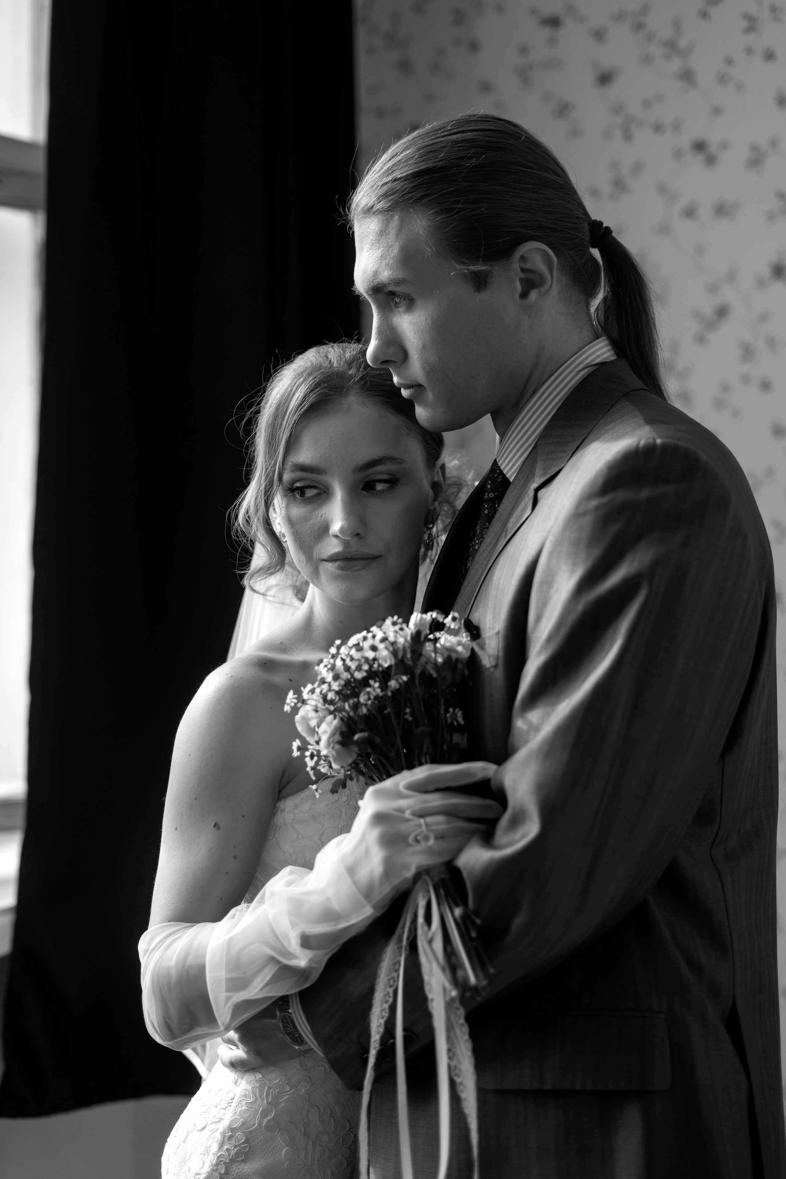 В СТУДИИ. Анна Гриневич — семейный и детский фотограф в Хабаровске