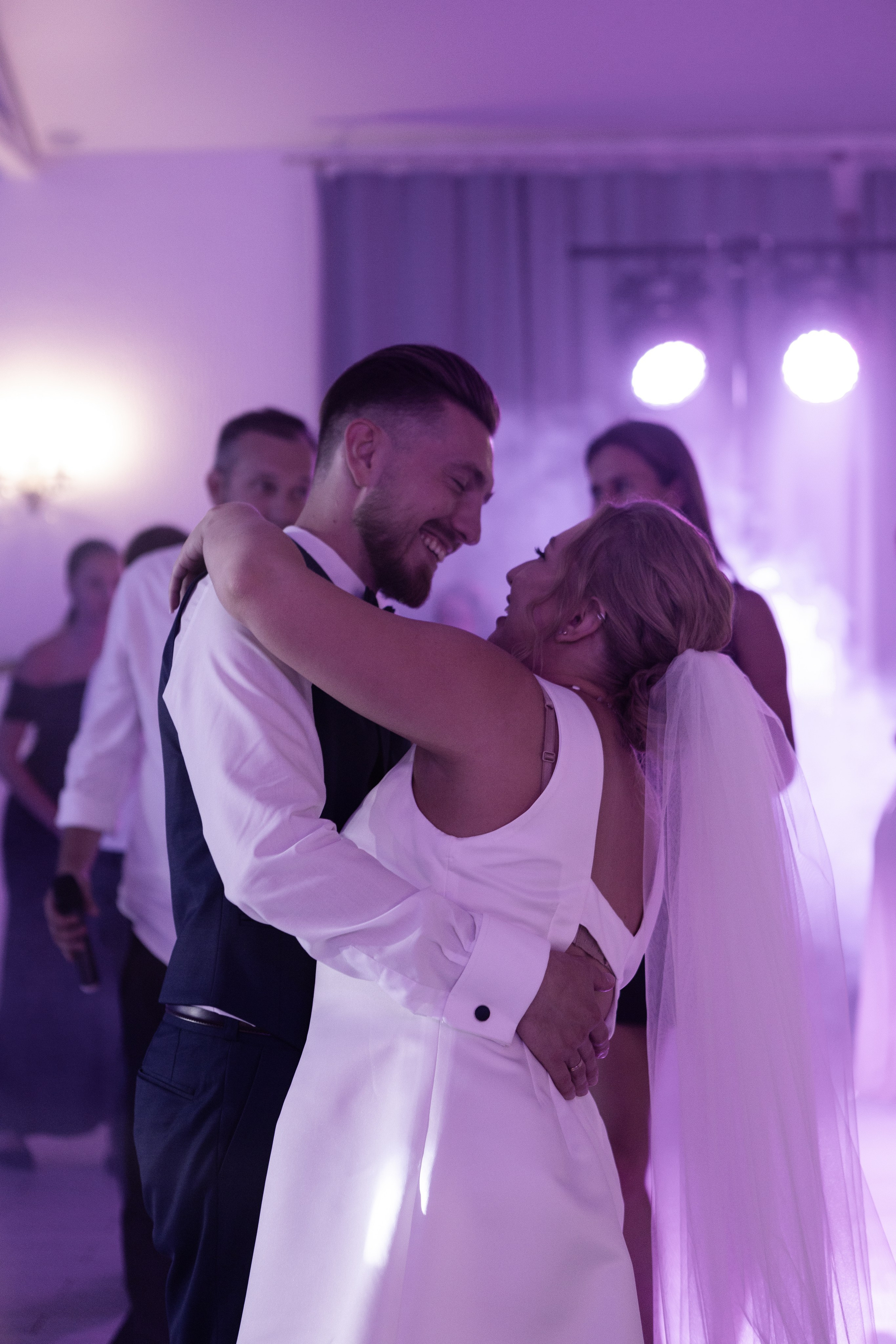 Саша и Виталия. Свадебный фотограф в Воронеже Вероника Богай