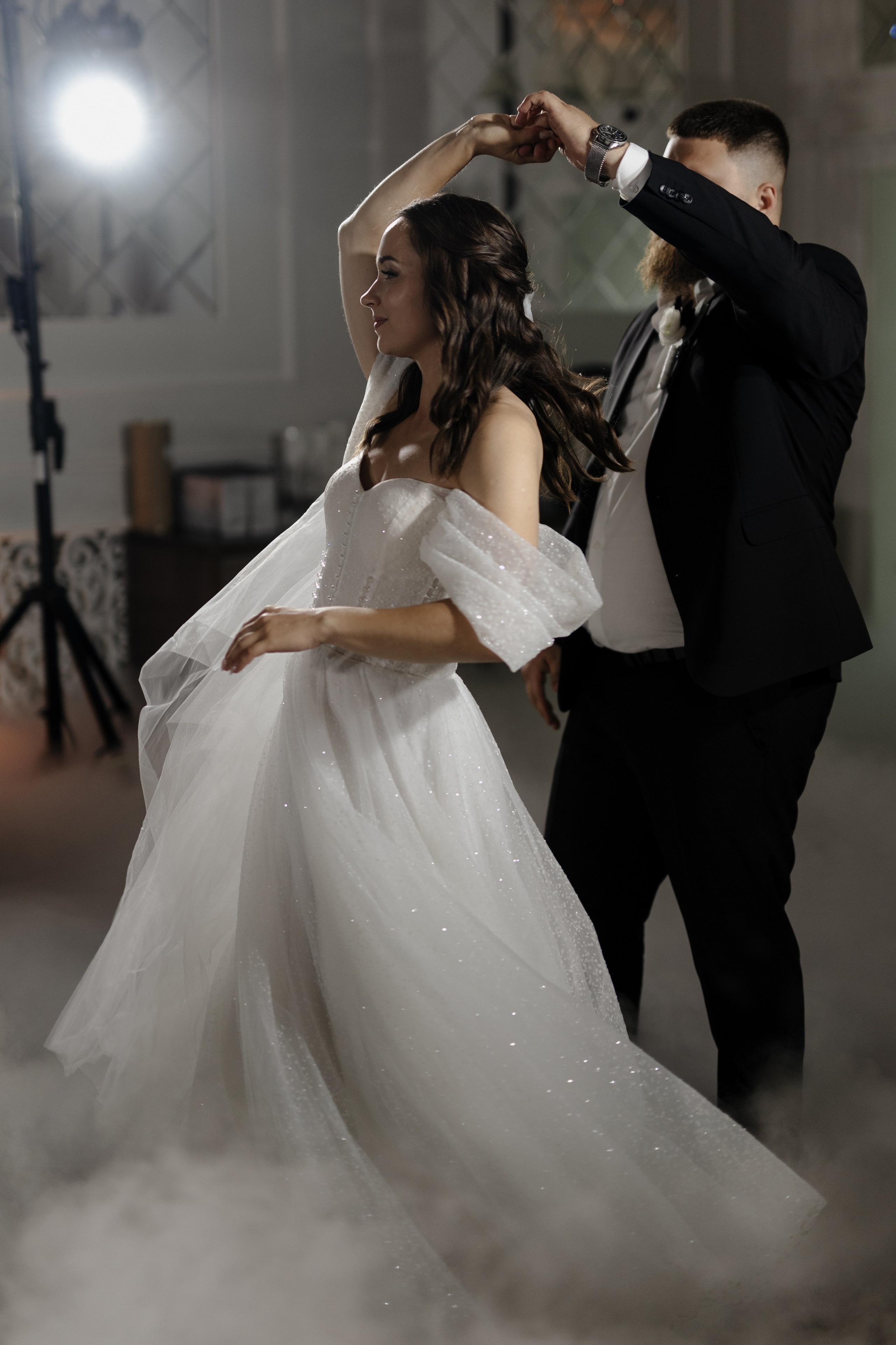 Свадьба Антона и Татьяны. Фотограф Кольчугино/Владимир/Москва Елизавета Иода