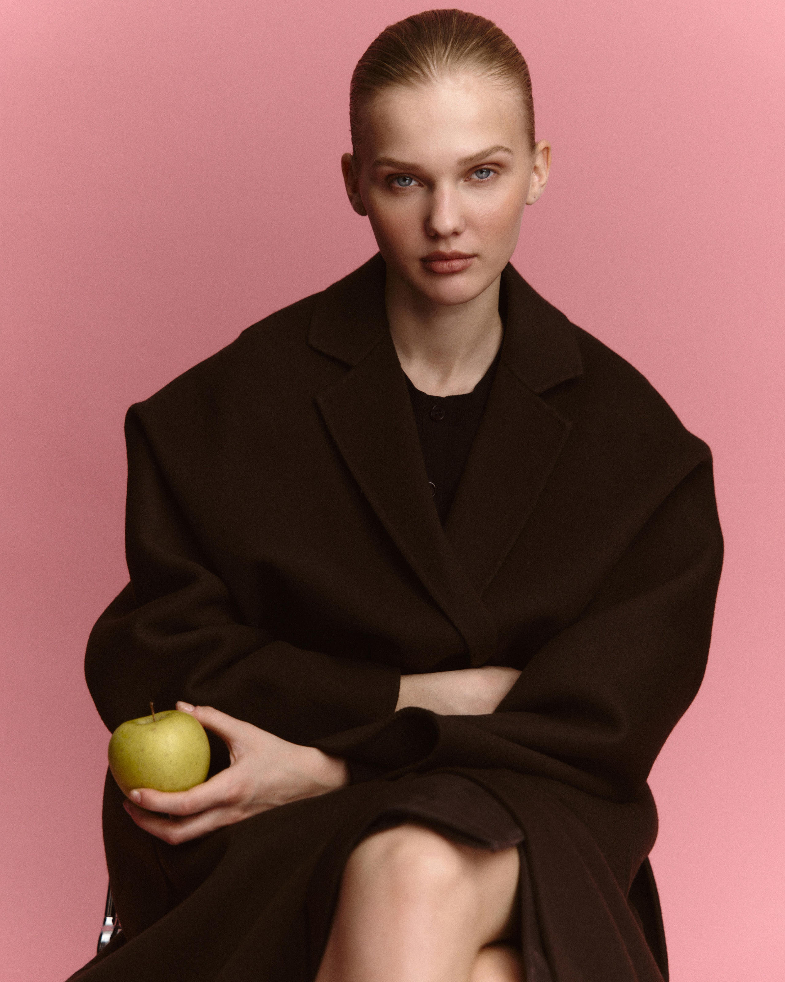 12 STOREEZ. Ретушер Polli_retouch