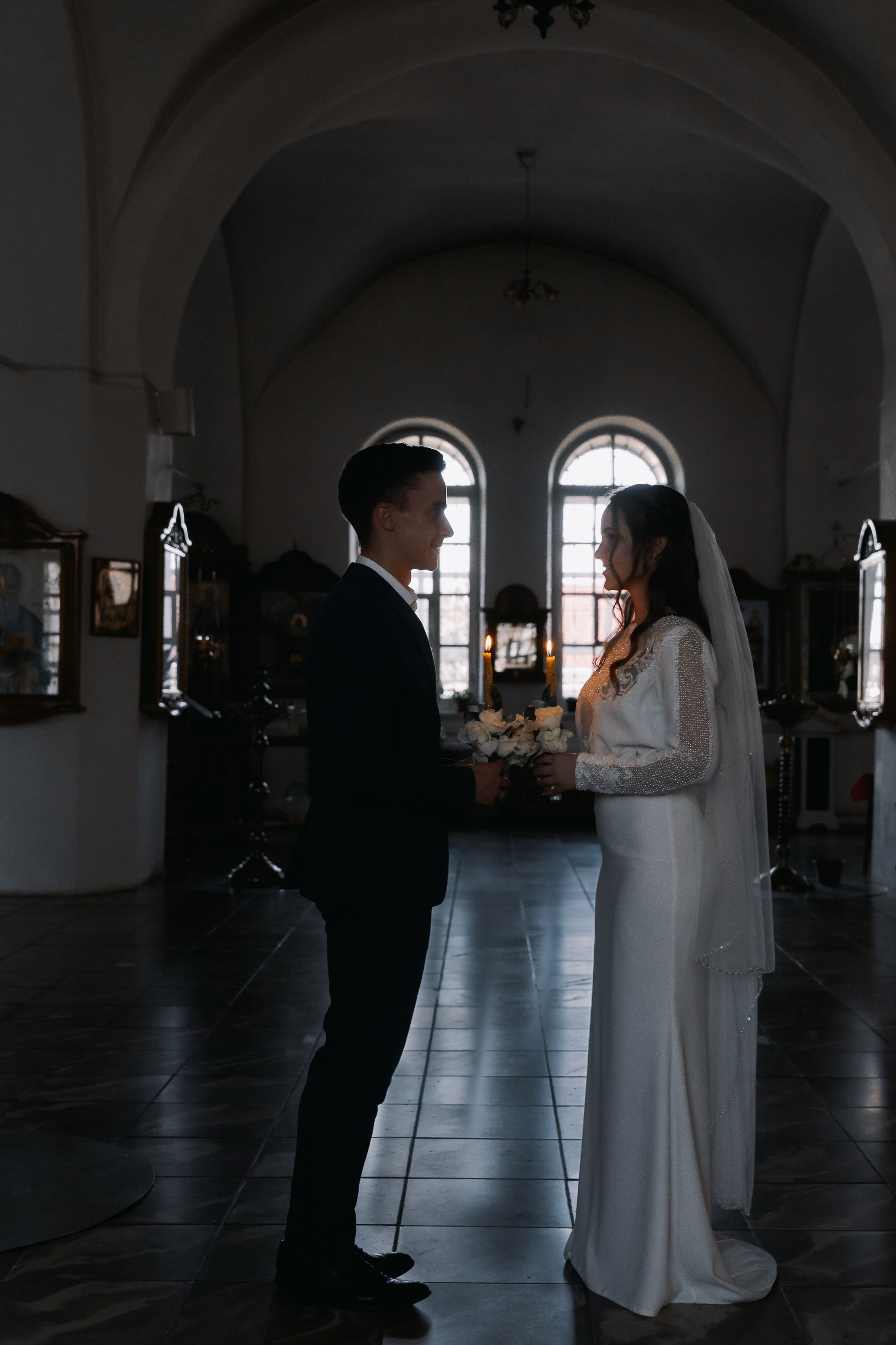 Фотосессия венчания в Воронеже. Фотограф для семей и экспертов в г. Воронеж Ирина Круглова