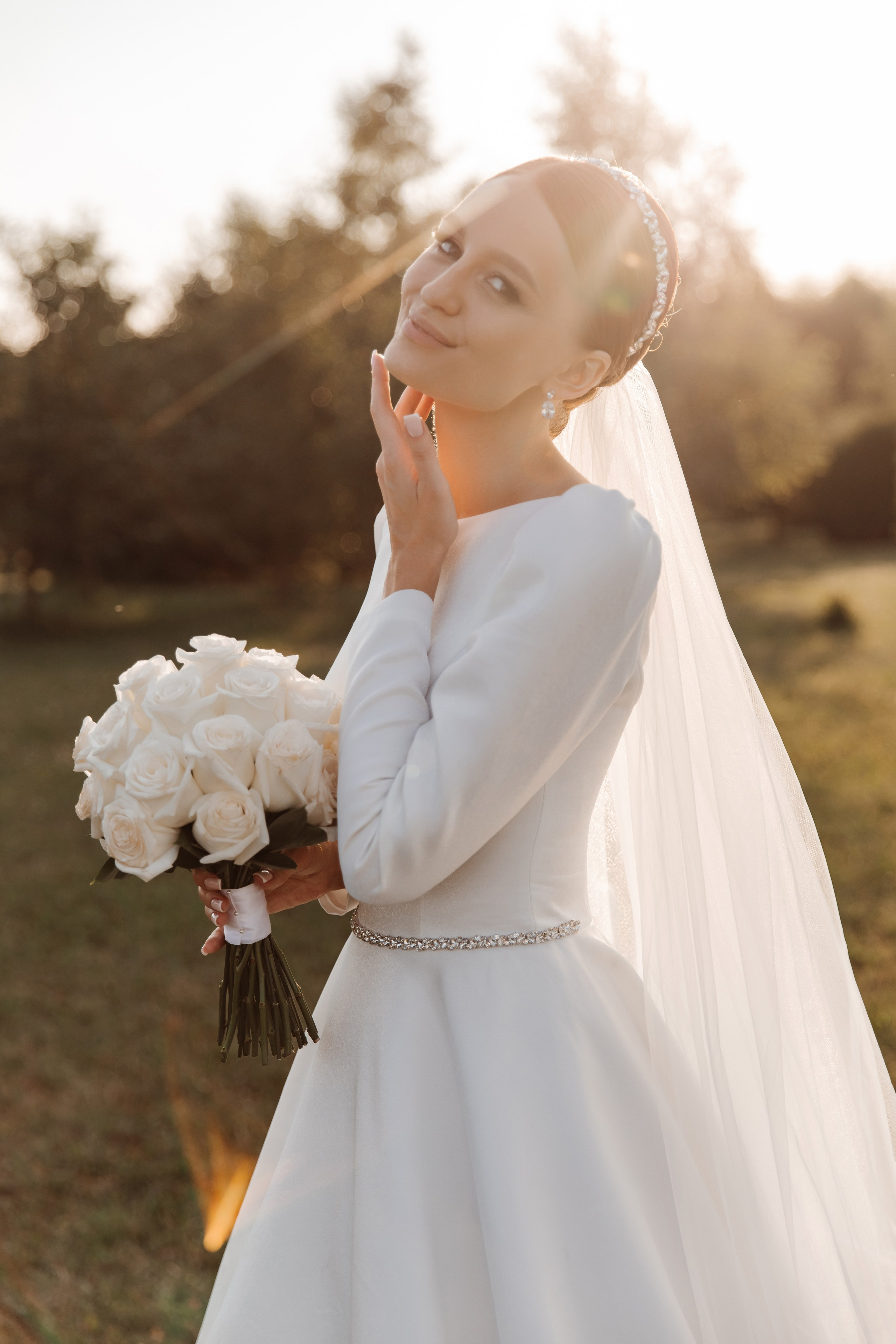 Екатерина & Роман. Свадебный фотограф Минск Ирина Раевская