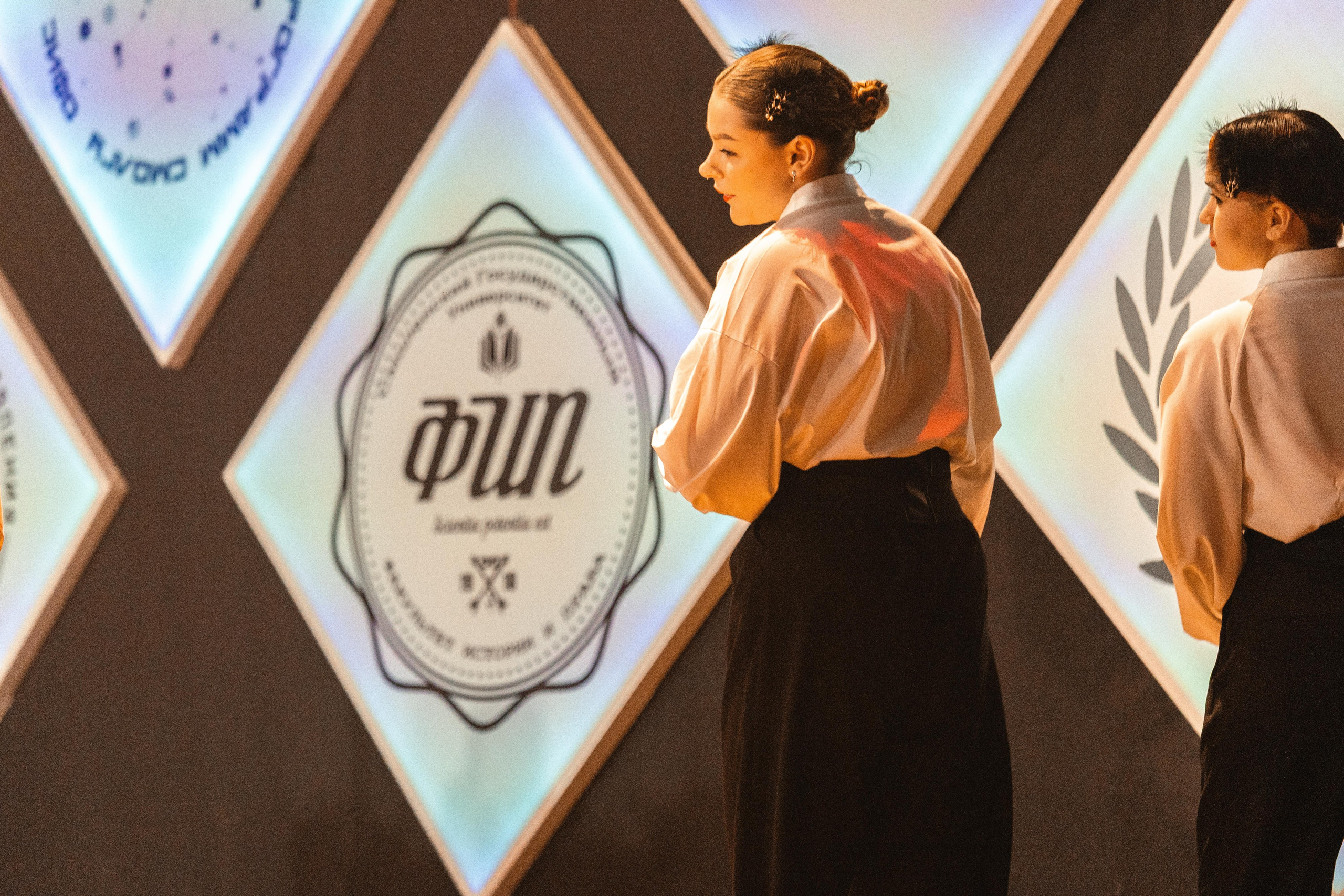 Студвесна 2025 — 50/50. KiPPER Gallery — Фотограф