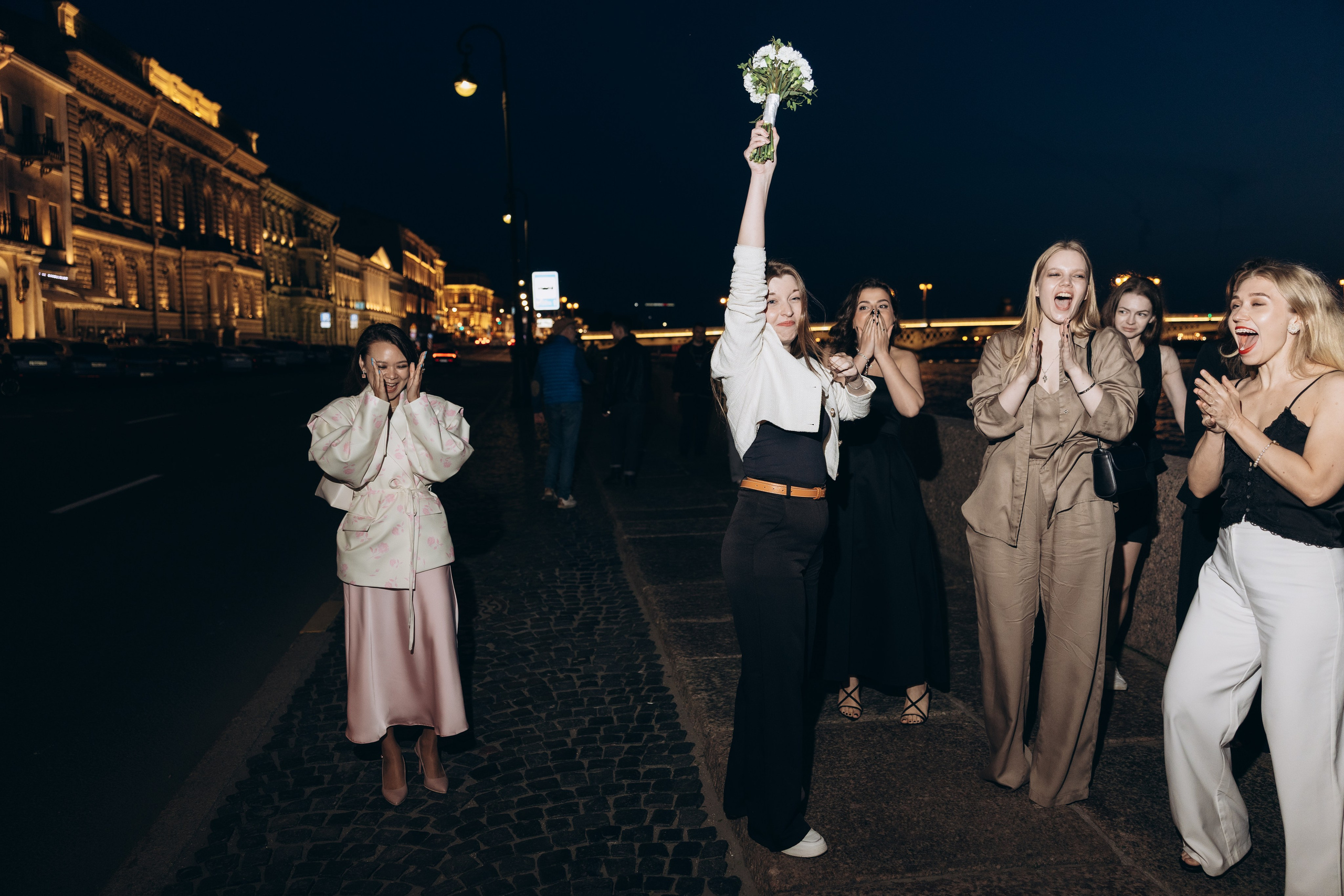 Анфиса и Антон. Фотограф Артем Бросов в Санкт-Петербурге и Дубае