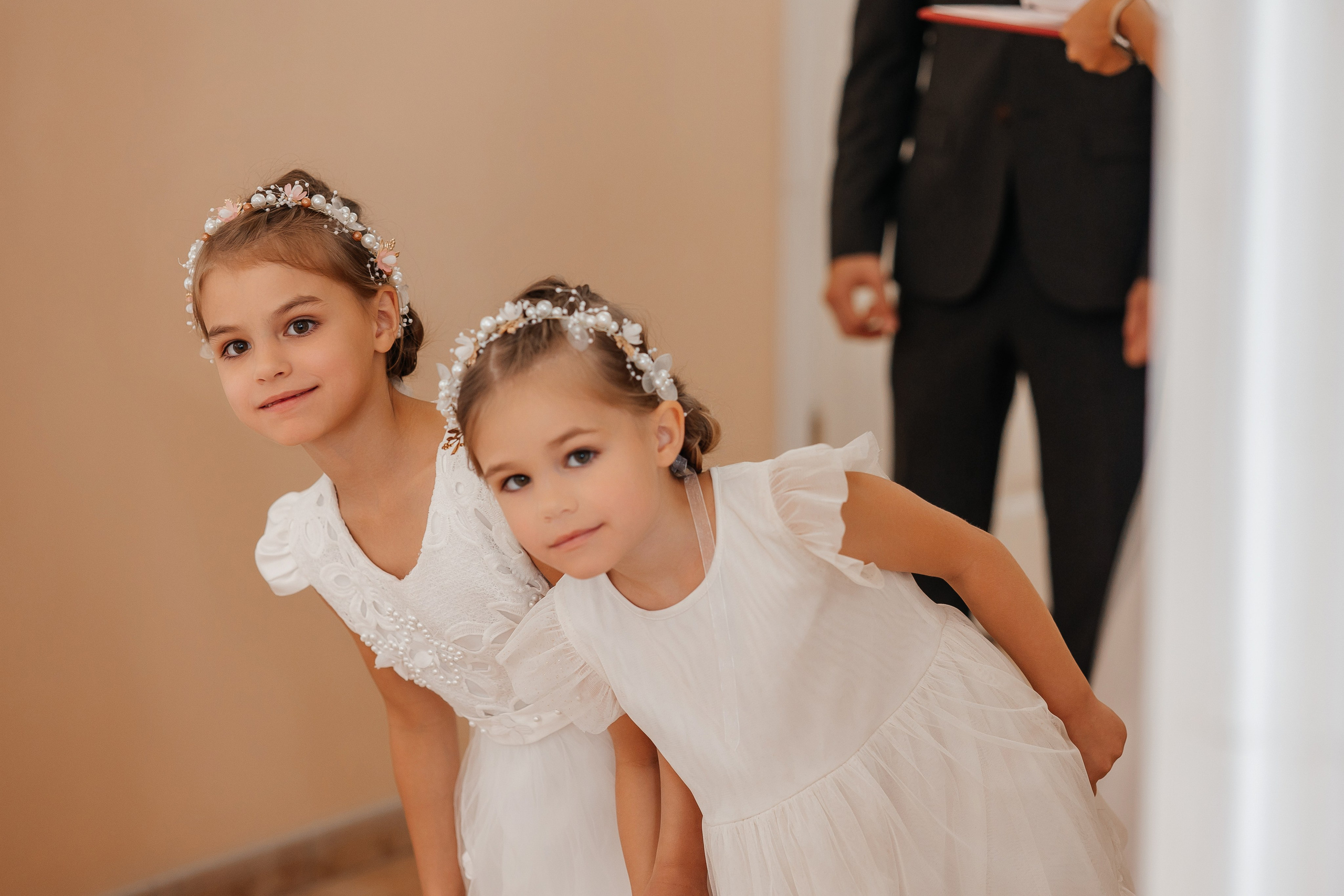 Анна и Артур