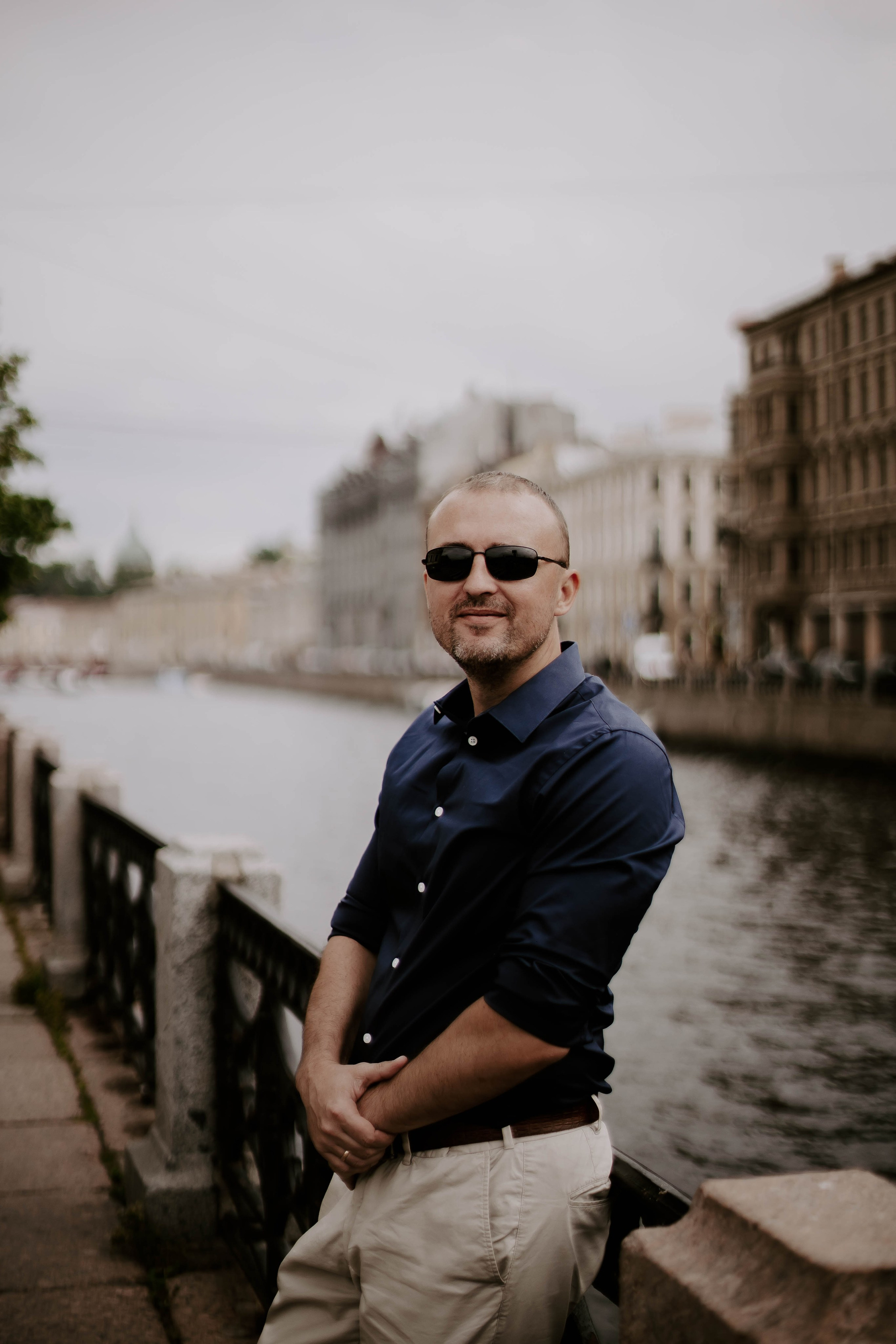 Ирина и Алексей. Фотограф Veronika Potaseva