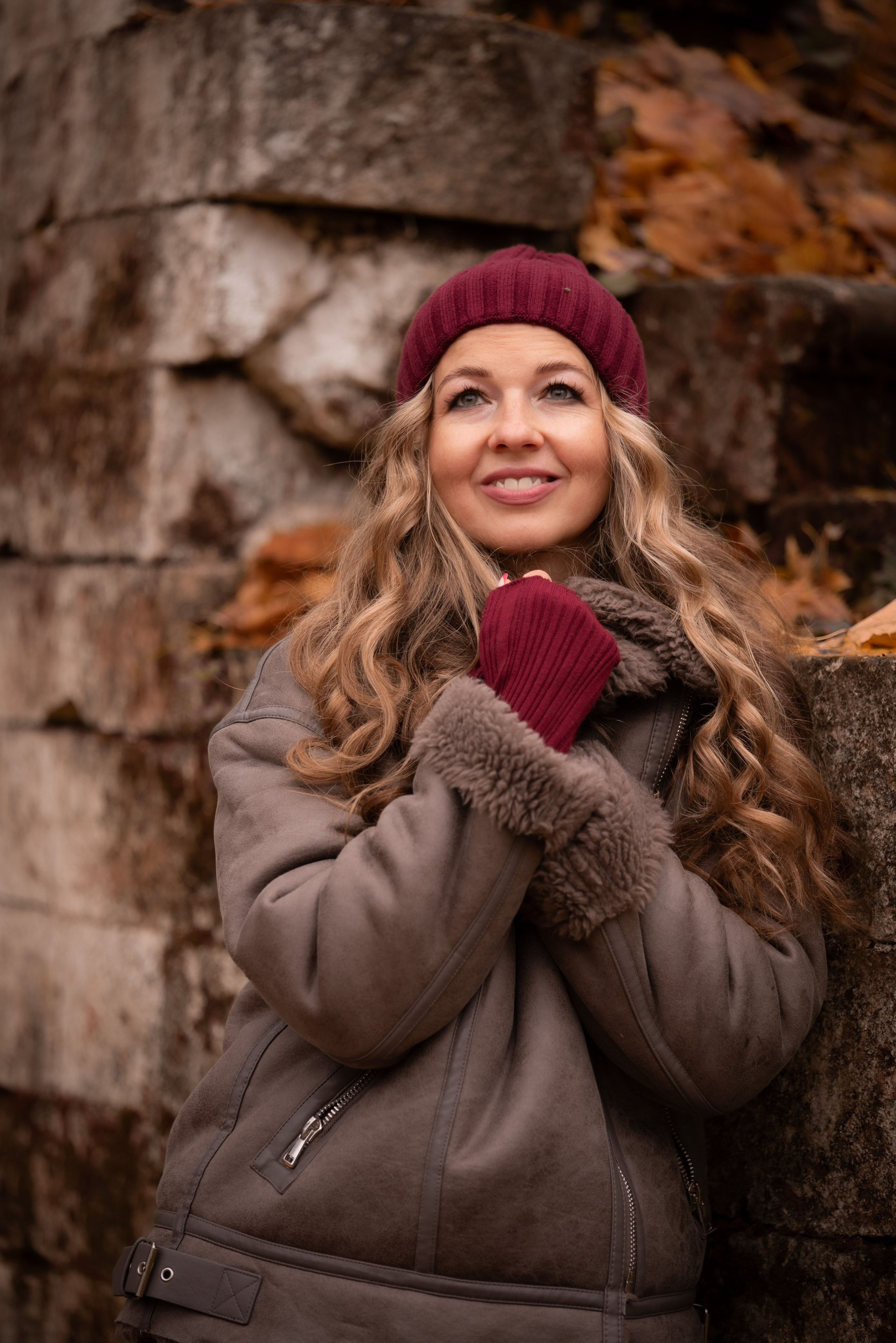 Прогулка по усадьбе. Женский и семейный фотограф в Москве, Железнодорожном Анастасия Кинёва
