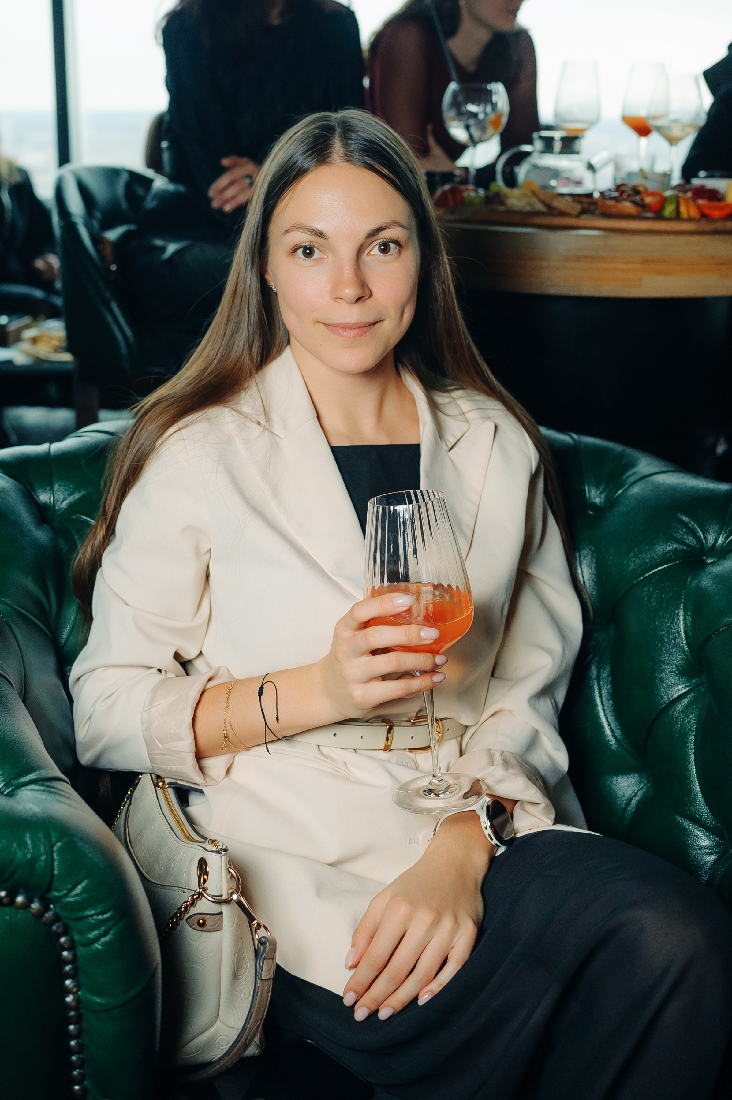 МК в Высоцком. Фотограф в Екатеринбурге Артём Зайнетдинов