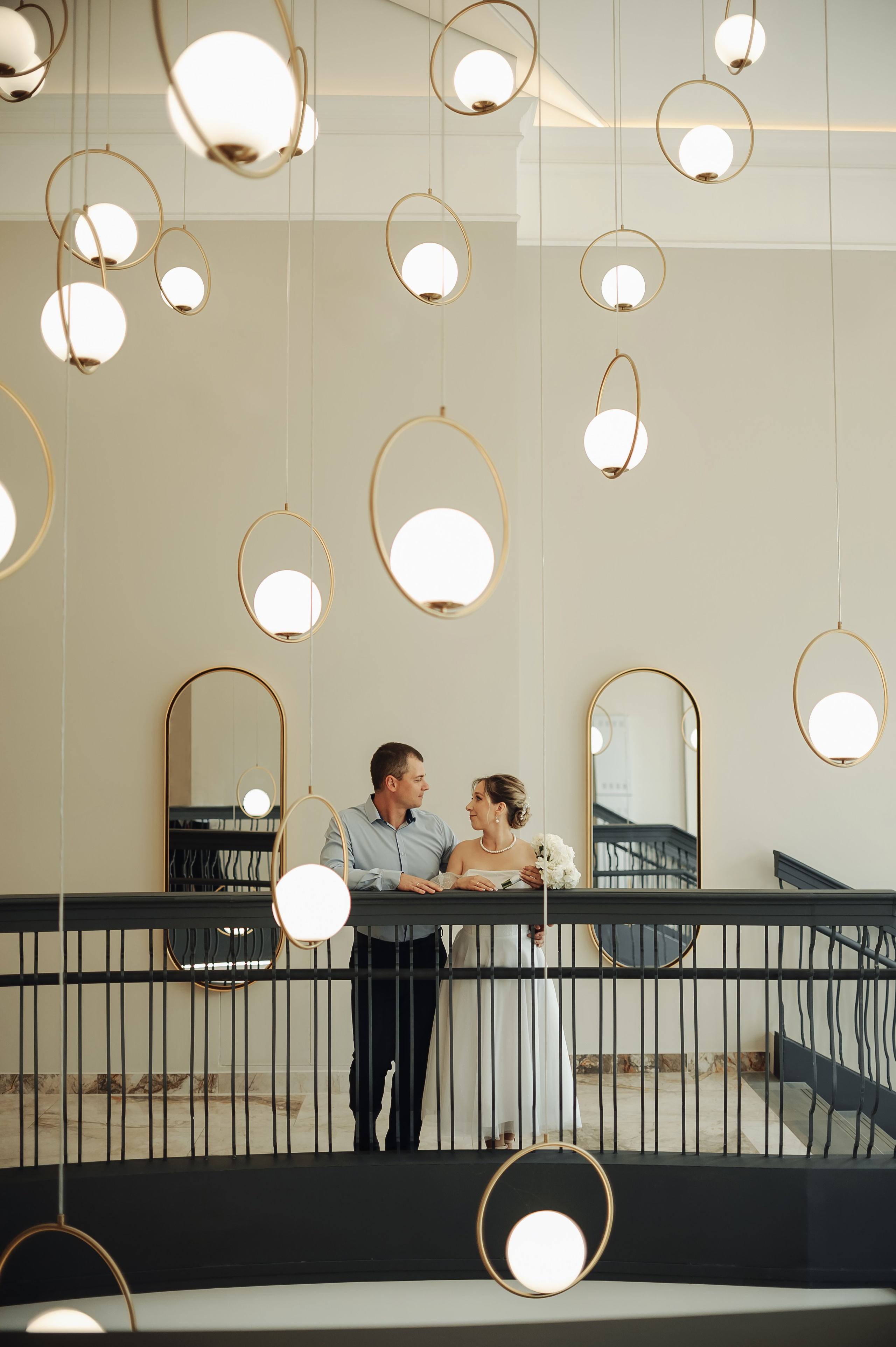 Андрей и Ирина. Фотограф в Екатеринбурге Артём Зайнетдинов