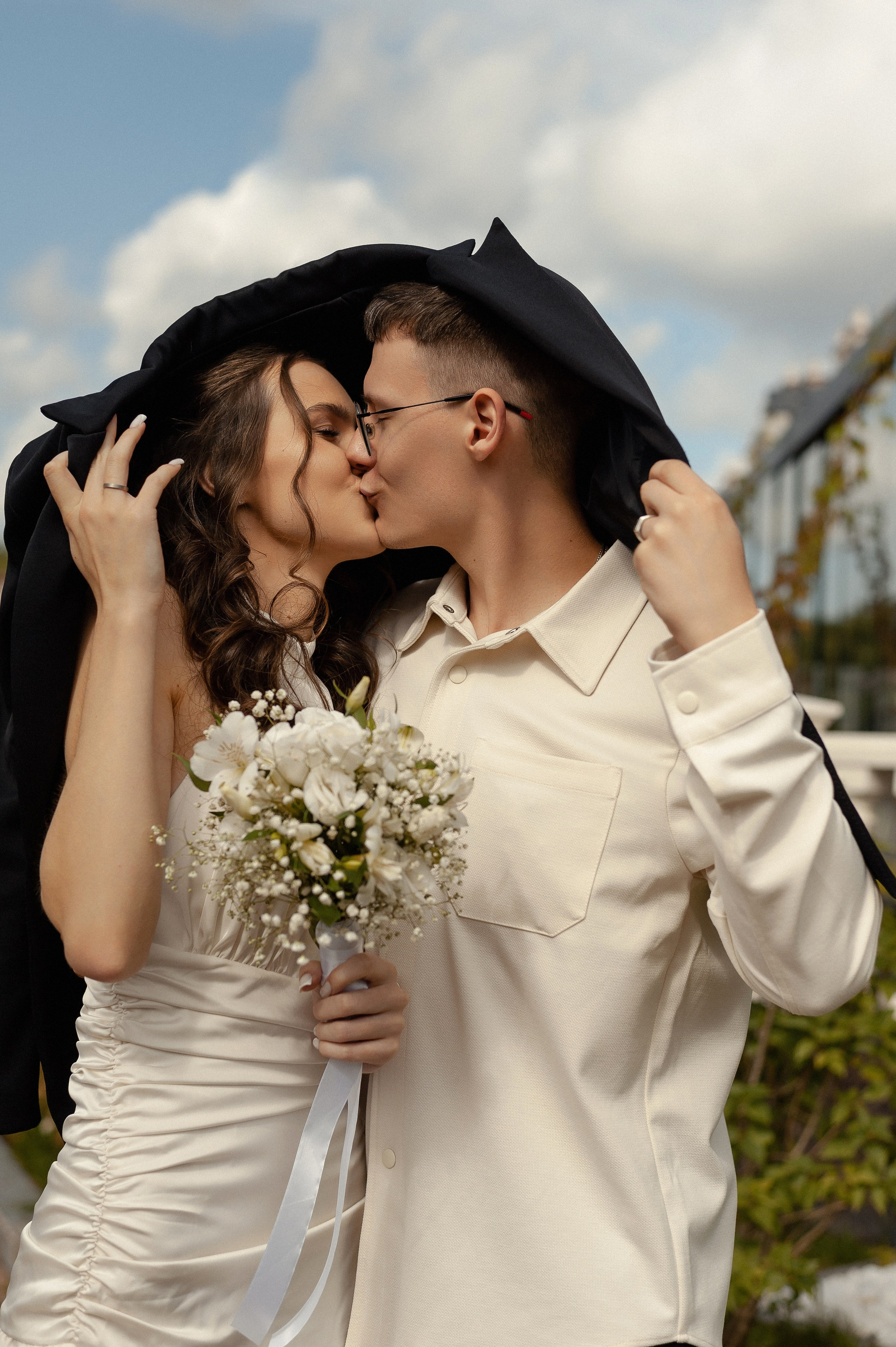 Максим и Геля. Фотограф в Екатеринбурге Артём Зайнетдинов