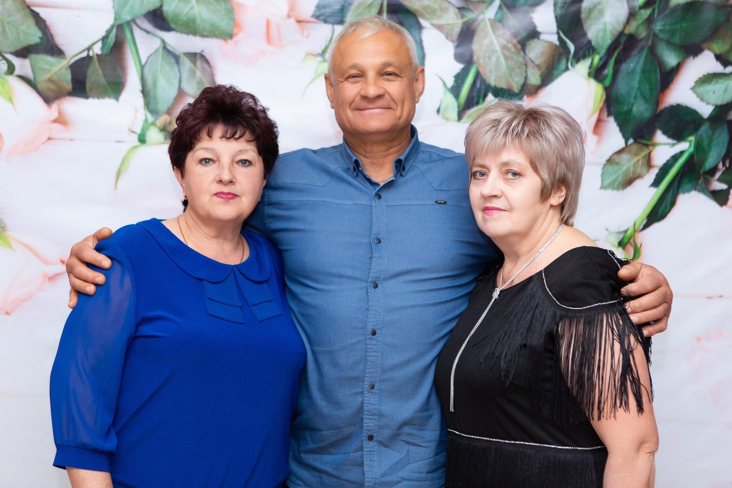 День Рождения 08.05. Профессиональный фотограф в Мценске и Орловской области