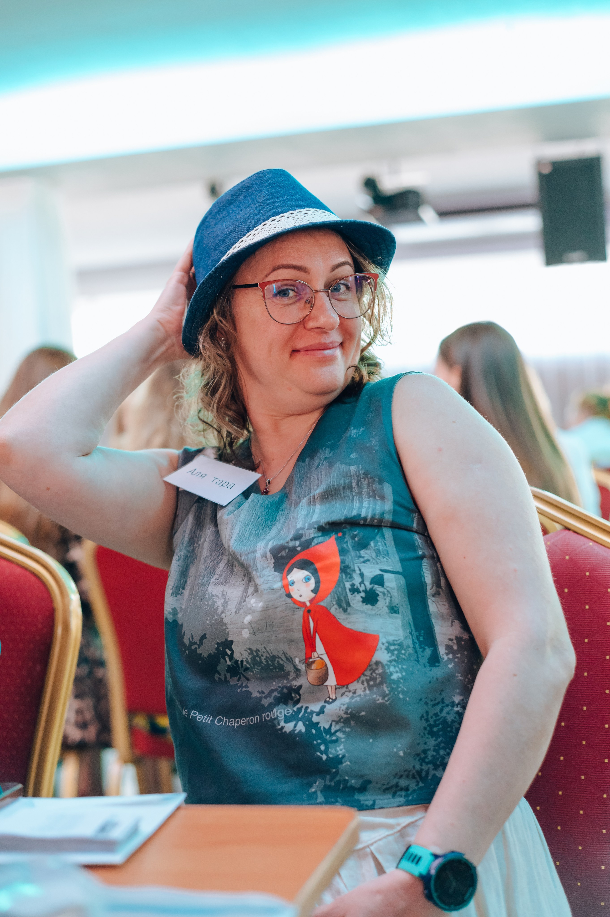 НЕТВОРКИНГ «ЧАЙКА». Детский и семейный фотограф Катерина Мишина