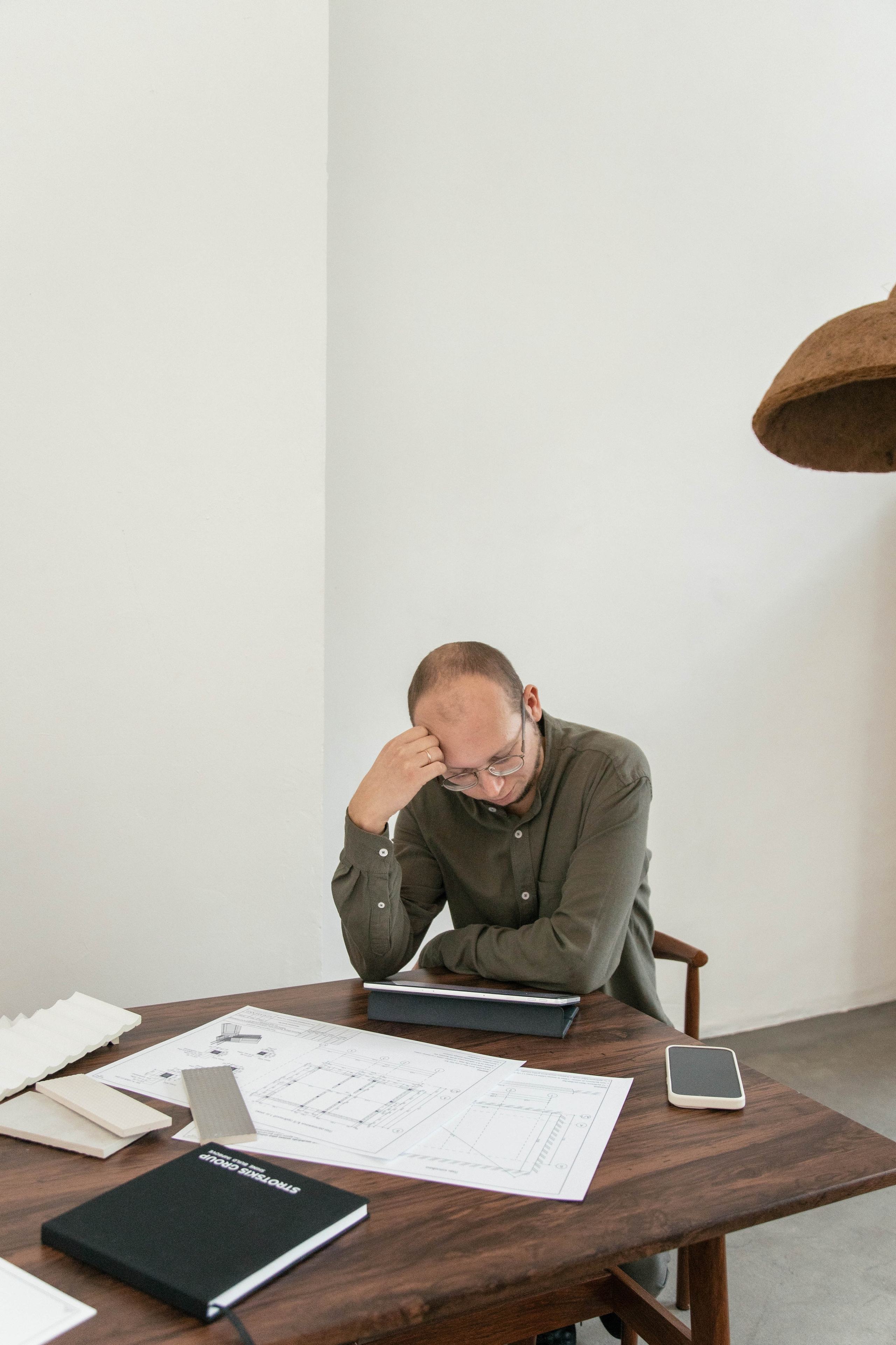 Komarenko. Студия Архитектуры и Дизайна. Фотограф Анна Чернигова