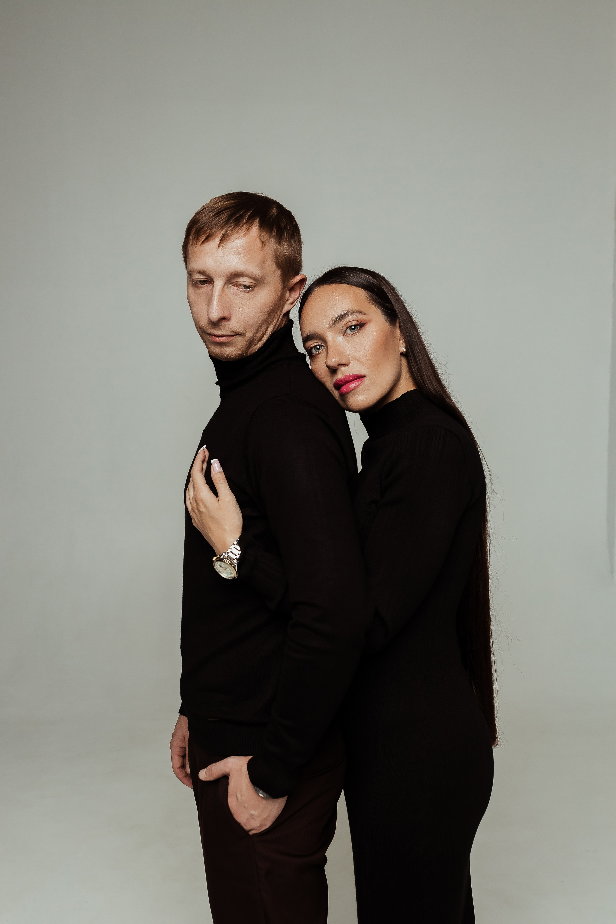 Илья, Юля и Любава. ФОТОГРАФ Маргарита Сивакова | Ярославль Кострома Москва