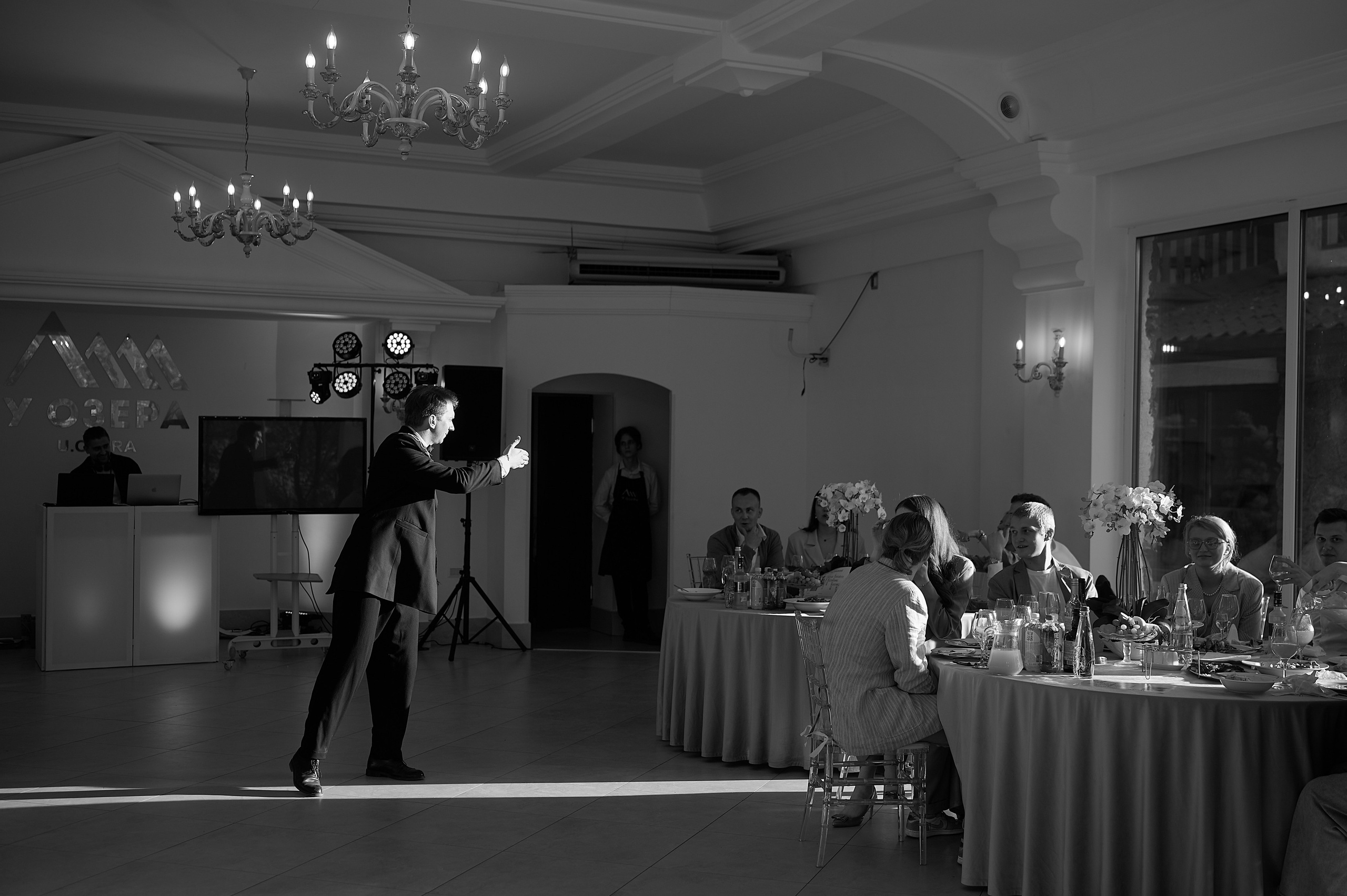 Фотограф на свадьбу в Питере