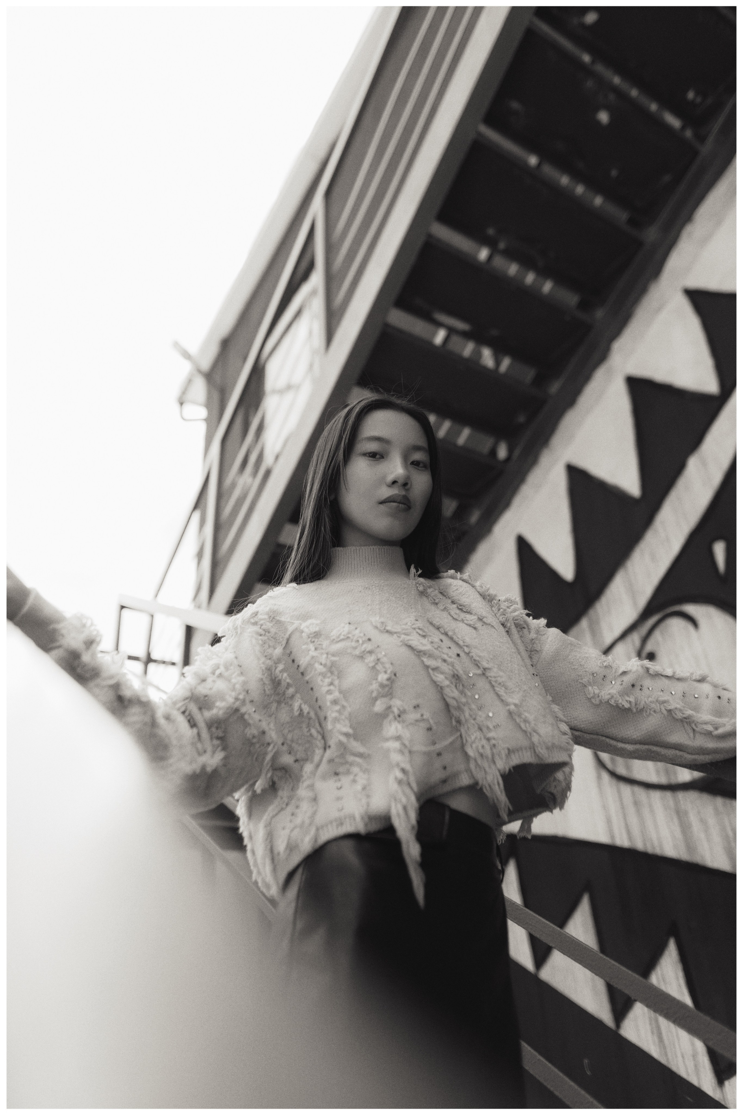 Ease. Евгения Волошина Фотограф Москва / Белгород