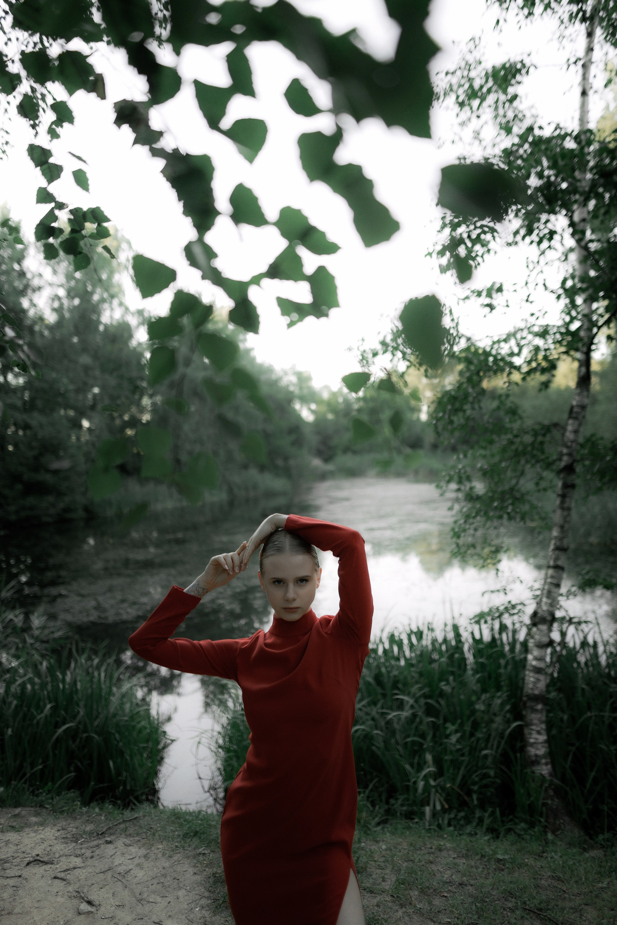 Invocation. Евгения Волошина Фотограф Москва / Белгород