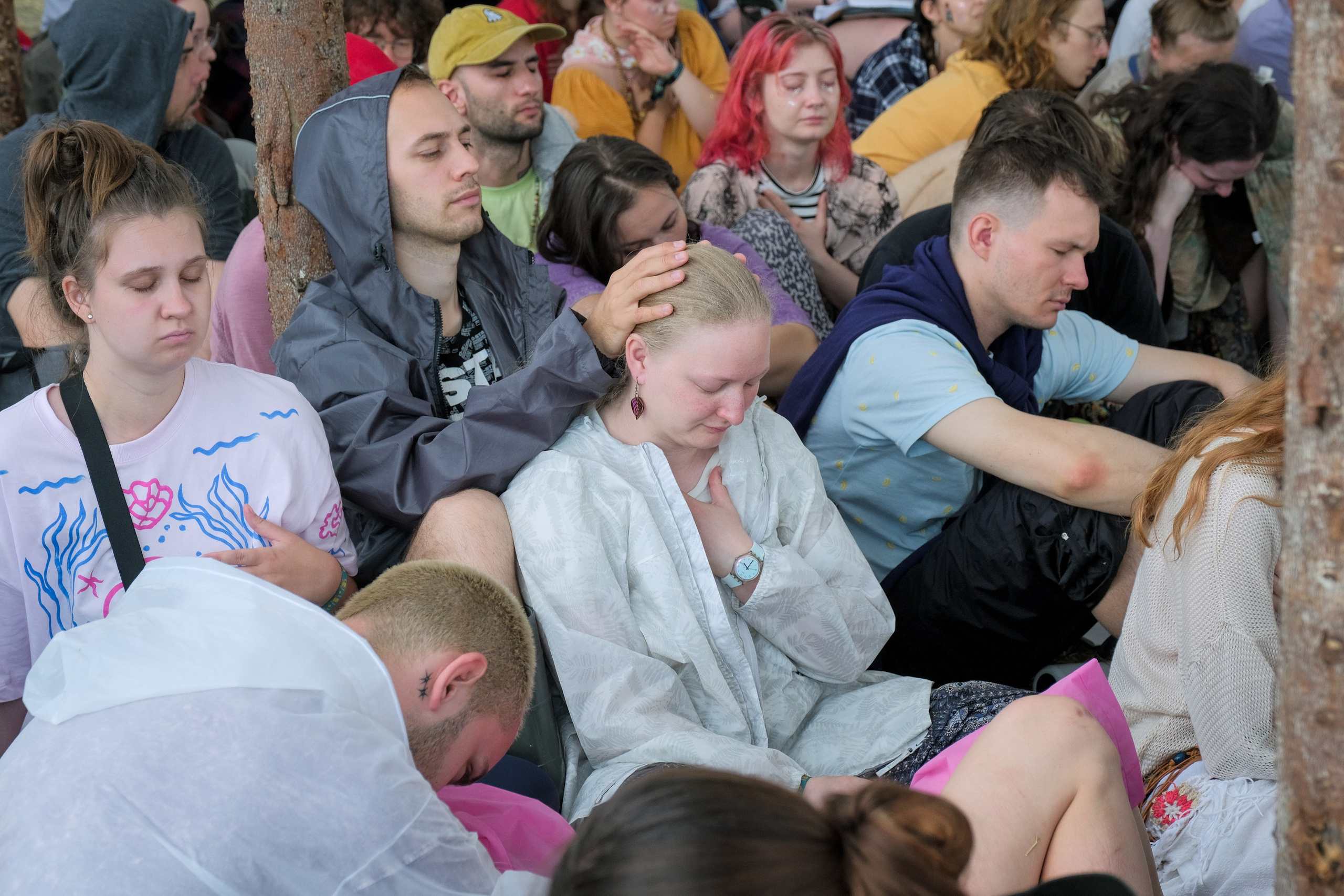 Фестиваль «Бессонница» 2025. Семейный и детский фотограф в Москве Светлана Потемкина