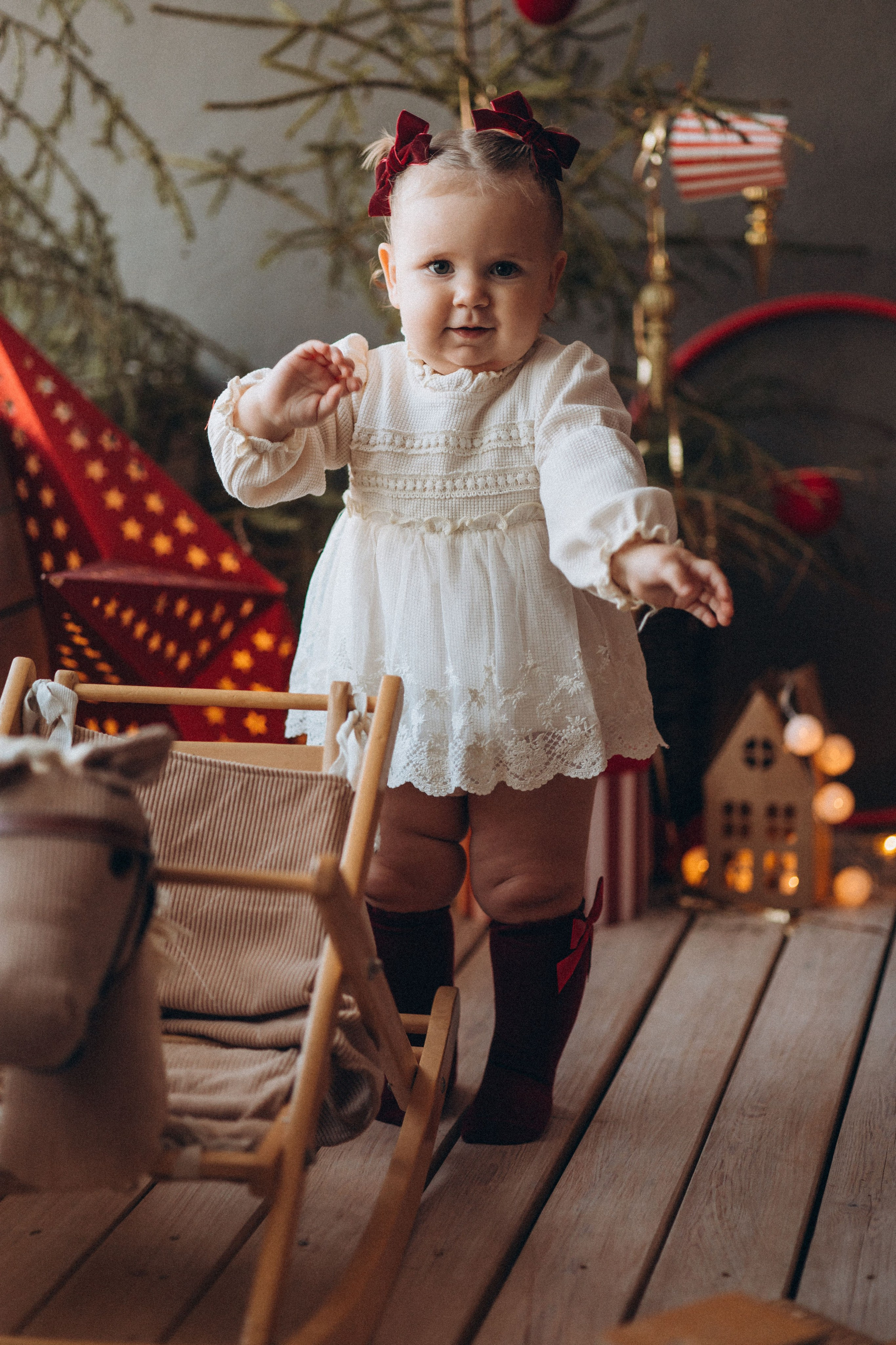 Аня и Василиса. Семейный фотограф Нижневартовск Тюмень Ефимова Ирина