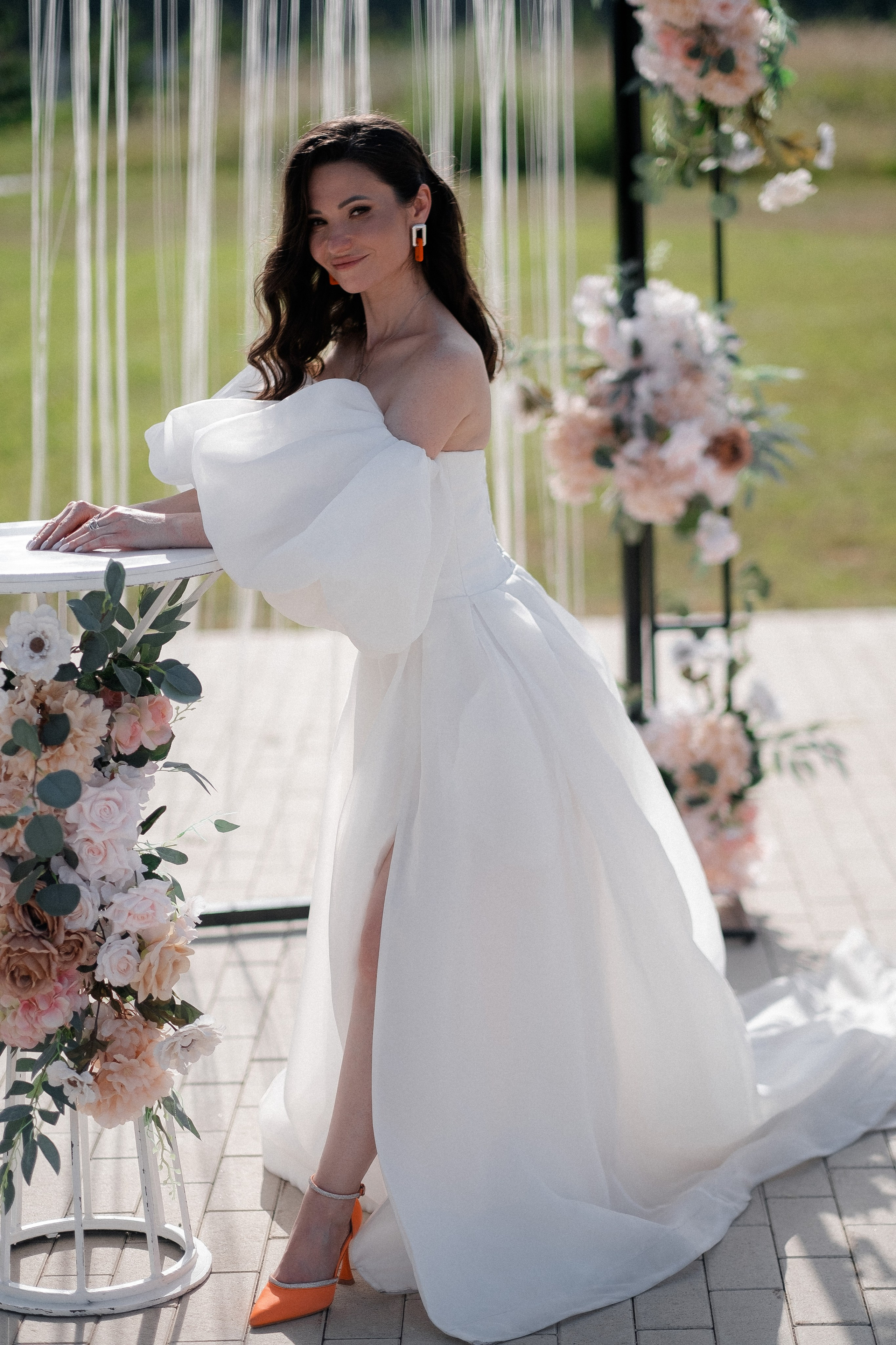 Артем & Расиля. Свадебный и семейный фотограф в Казани и Зеленодольске Ланочкин Илья