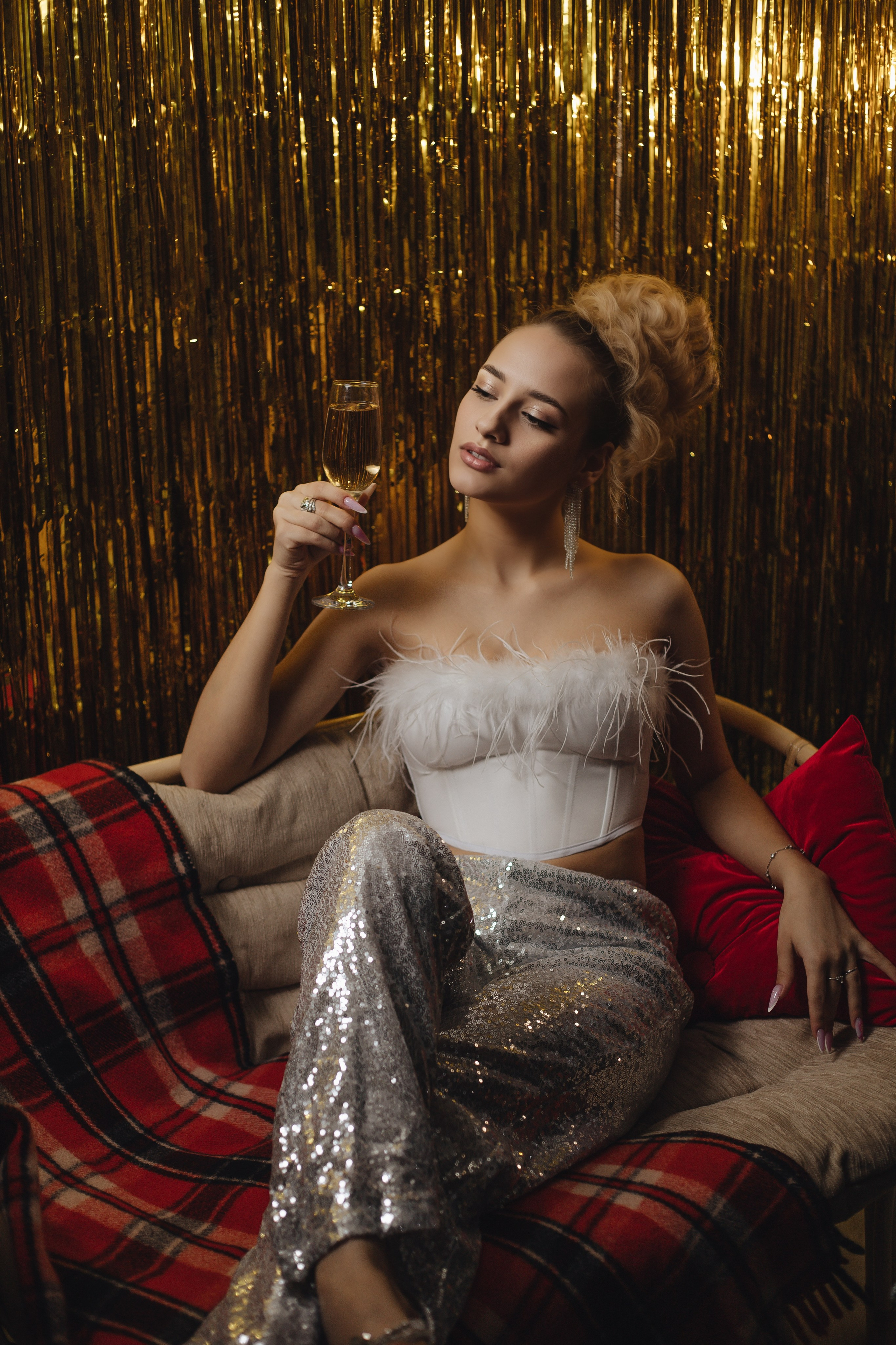 Елена. Фотограф Малофеева Алина