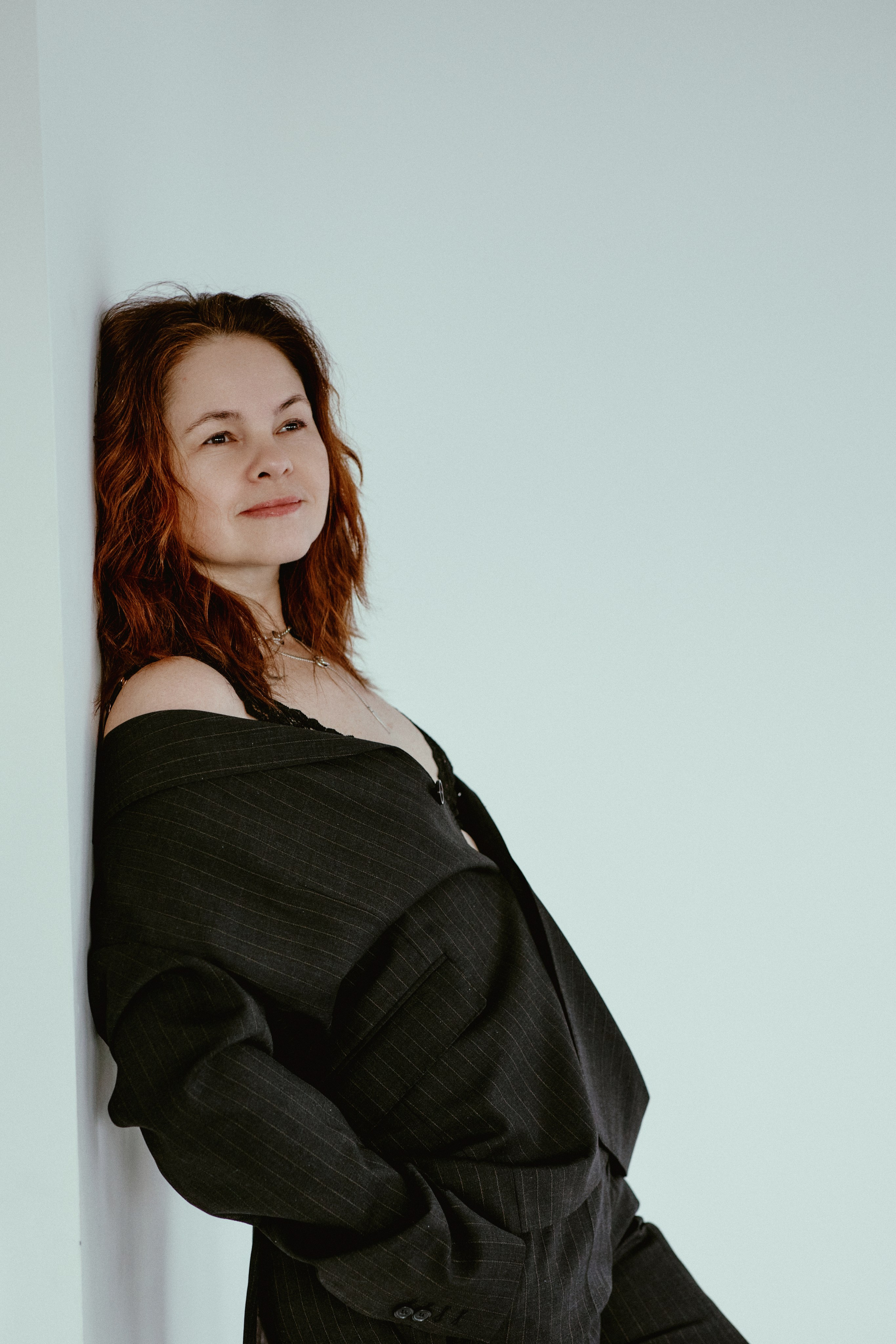 Женский портрет. Фотограф Москва Лара Мирова