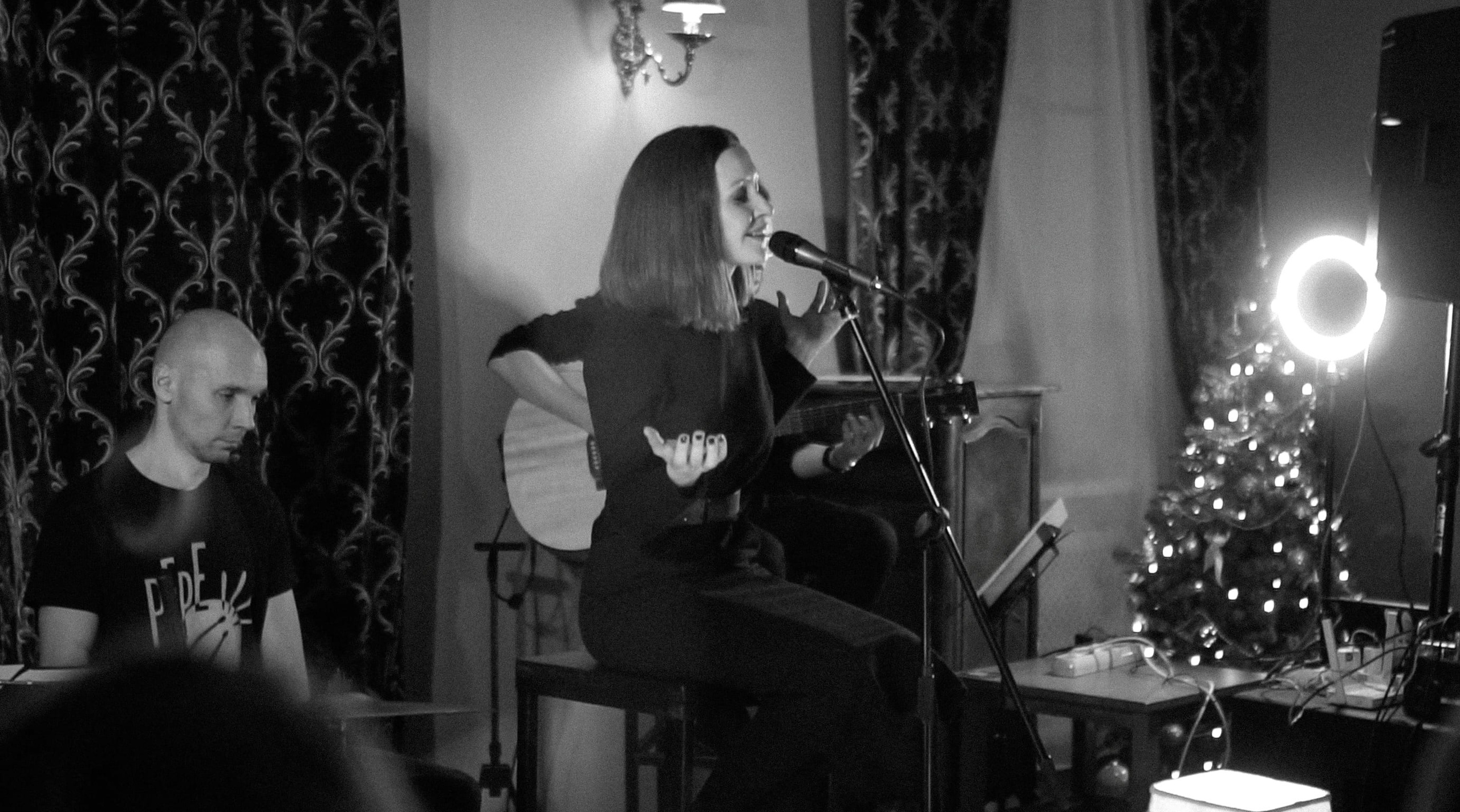 Концерт Любы Чингаевой. Катя Кудринская. Фотограф на мероприятие СПб. Семейный фотограф