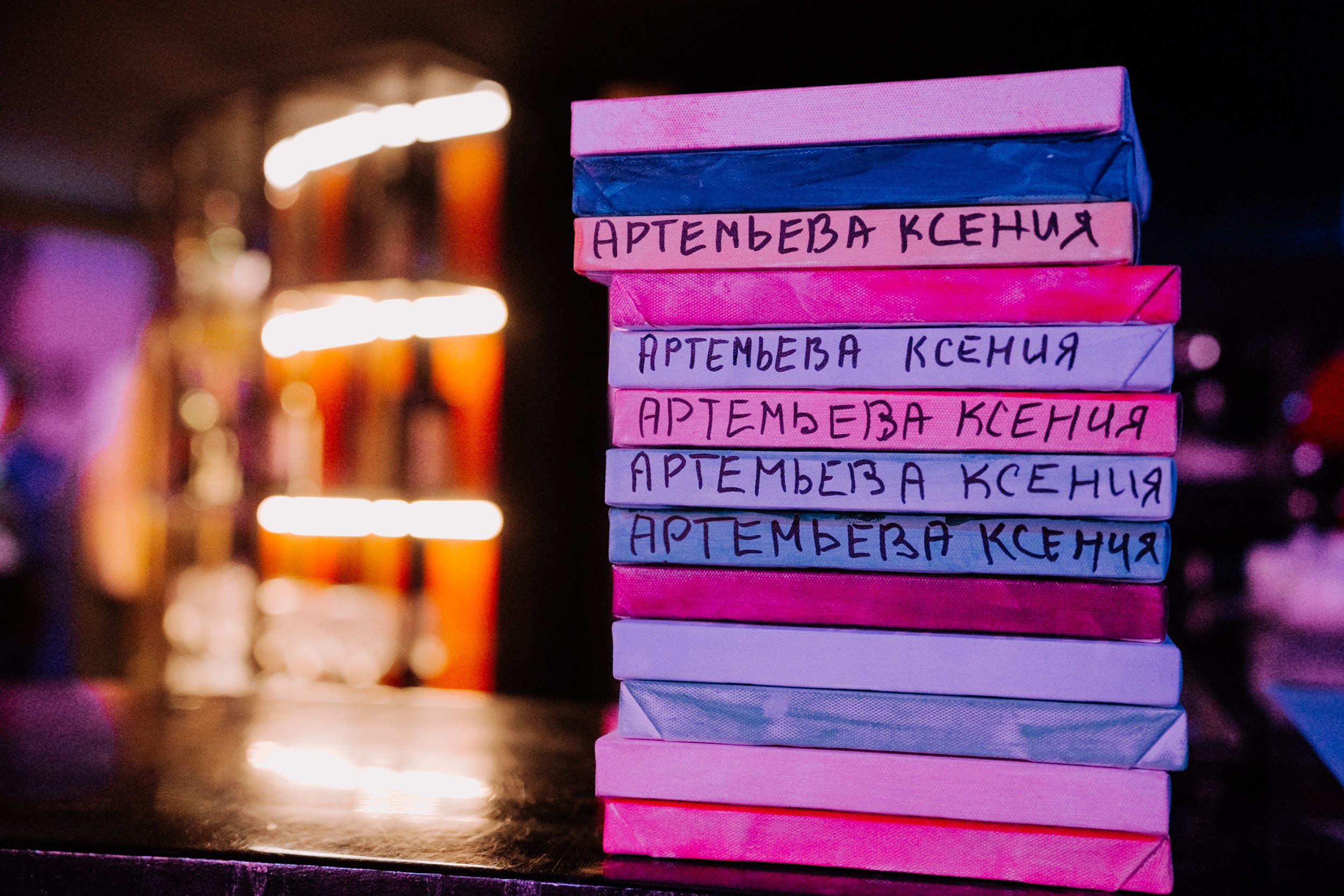 TALANY PRODUCTION. Андрей Цветков — репортажный, свадебный и портретный фотограф в Санкт-Петербурге