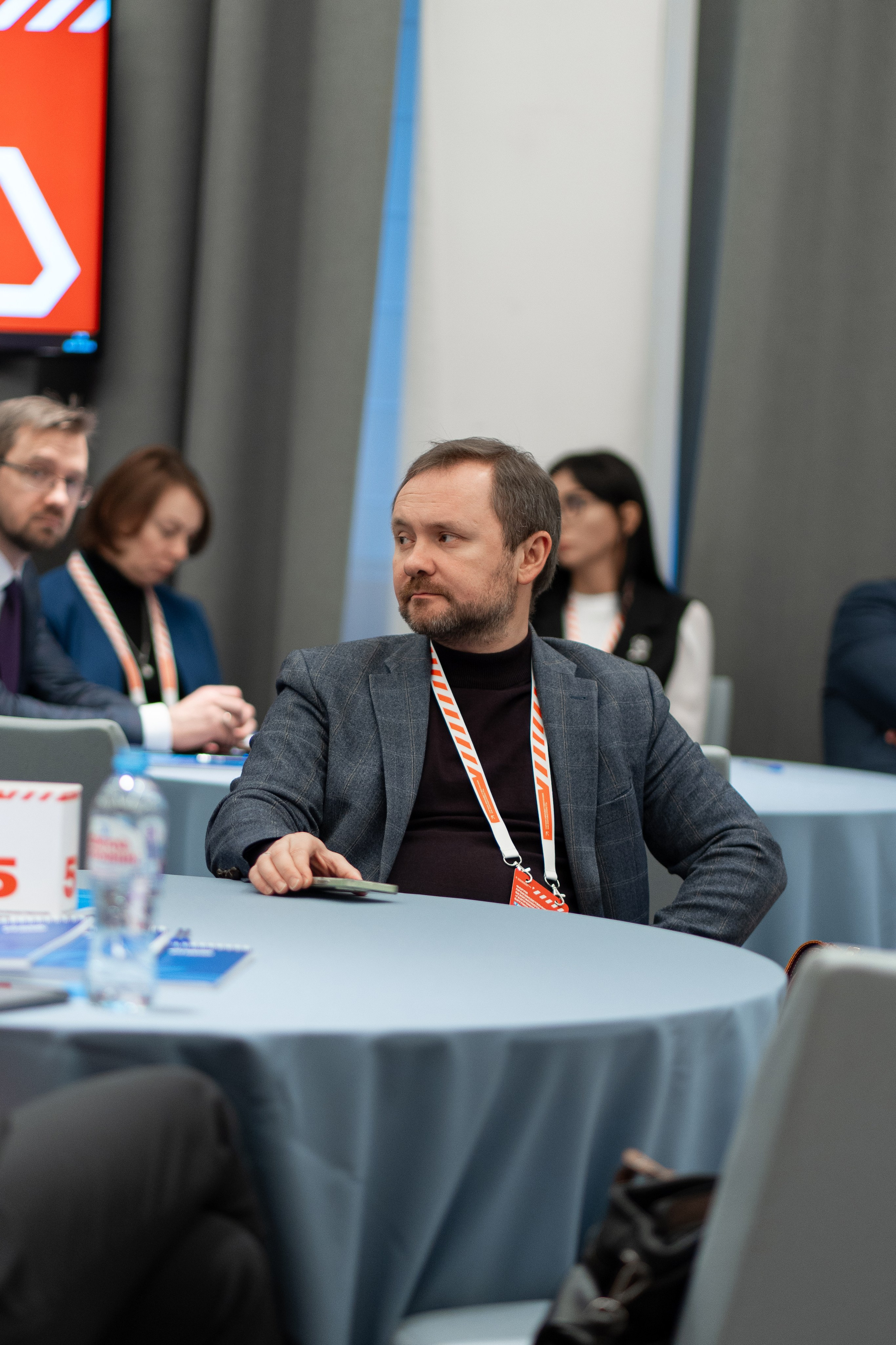 «ГАЗПРОМНЕФТЬ — БИТУМНЫЕ МАТЕРИАЛЫ» ФОРУМ ПРОИЗВОДСТВЕННОЙ БЕЗОПАСНОСТИ. Свадебный и семейный фотограф в Санкт-Петербурге Дмитрий Панин