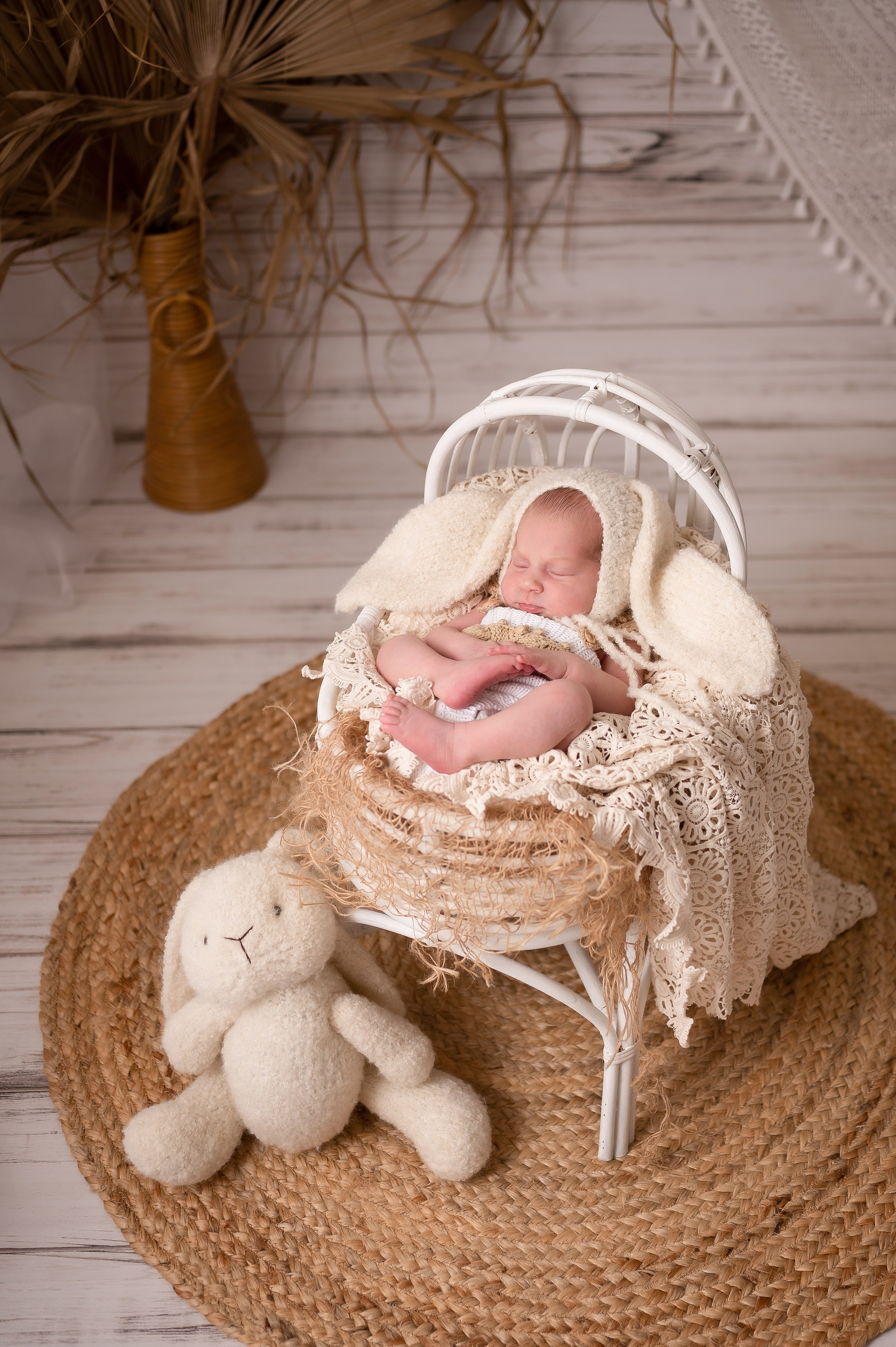 NEWBORN. Главная