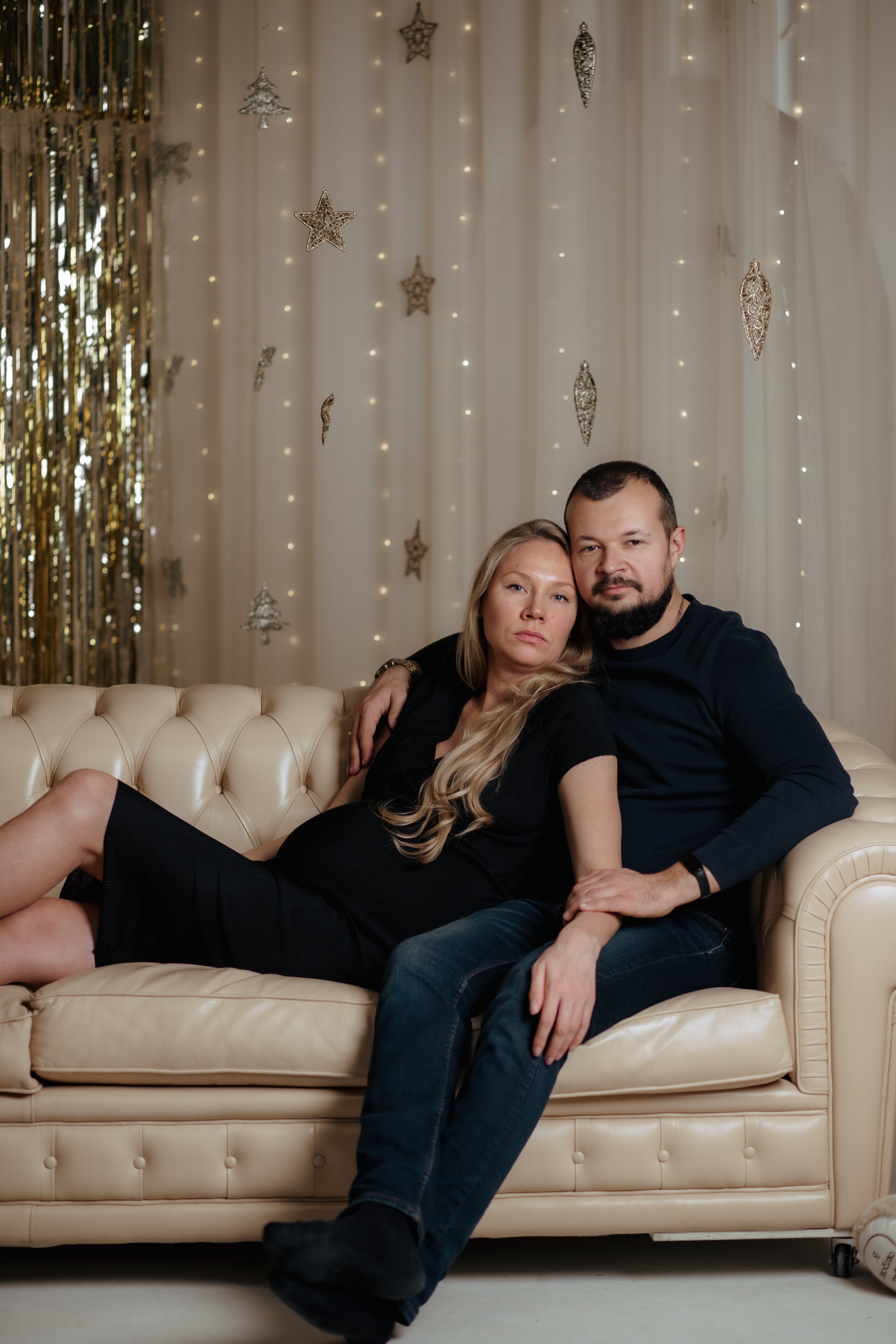 В ожидании. Фотограф в Зеленограде Атапина Ольга