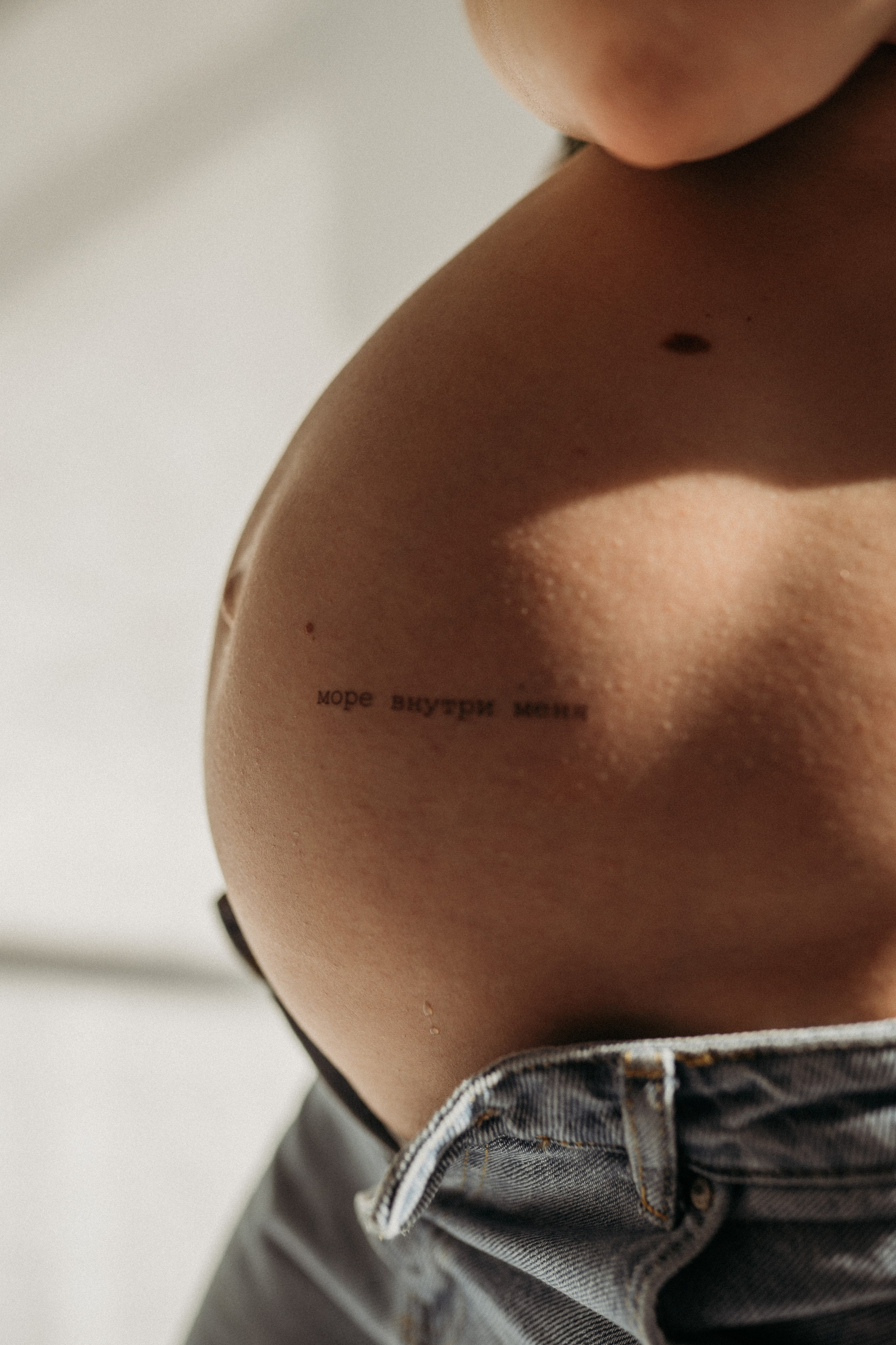 Беременность Лары. Семейный и свадебный фотограф в Москве Оксана Гапеева