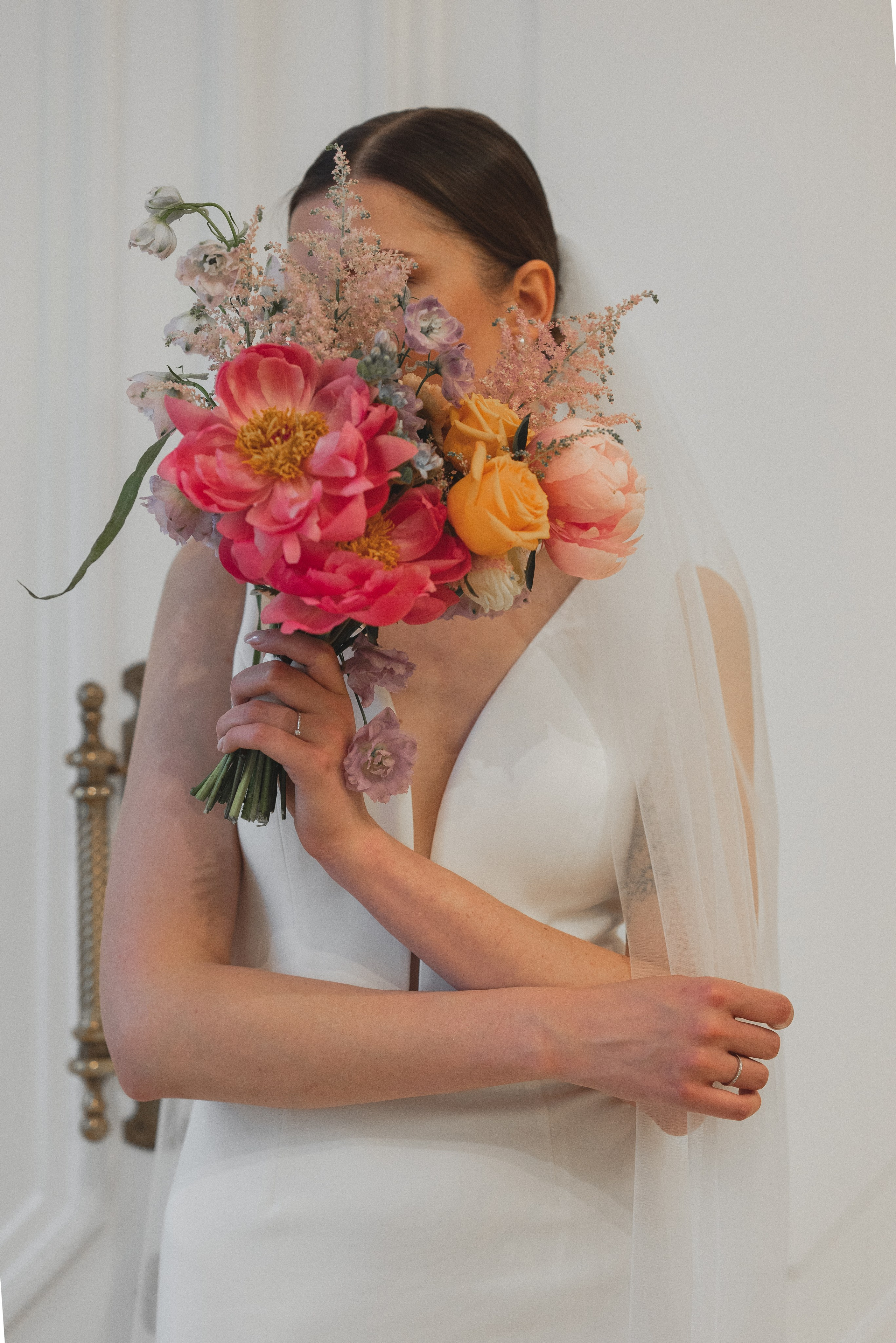 Дарья и Евгений. Семейный и свадебный фотограф в Ярославле Кропина Инна