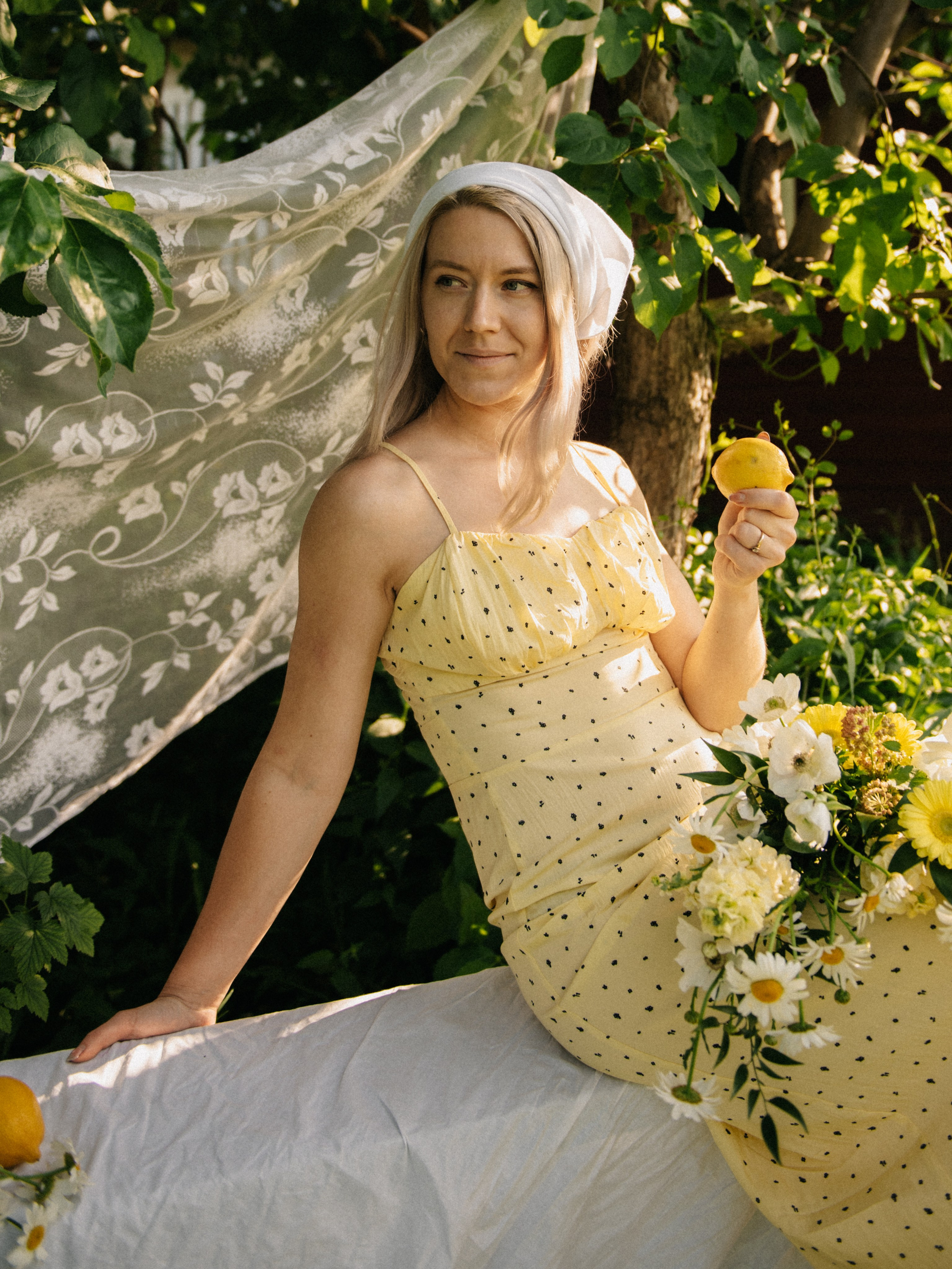 Соня. Ph.proulints