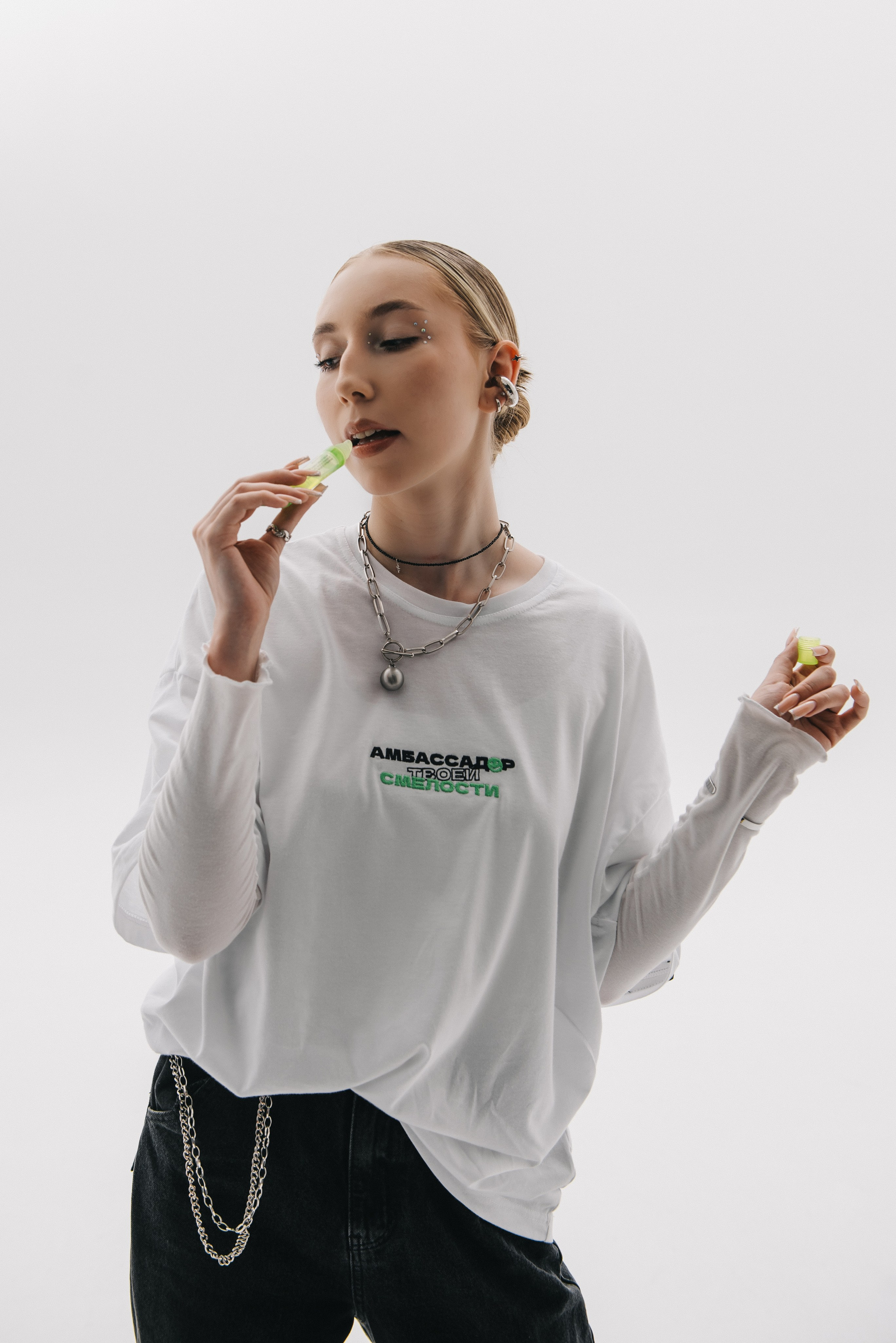 Амбассадоры проекта. Ph.proulints