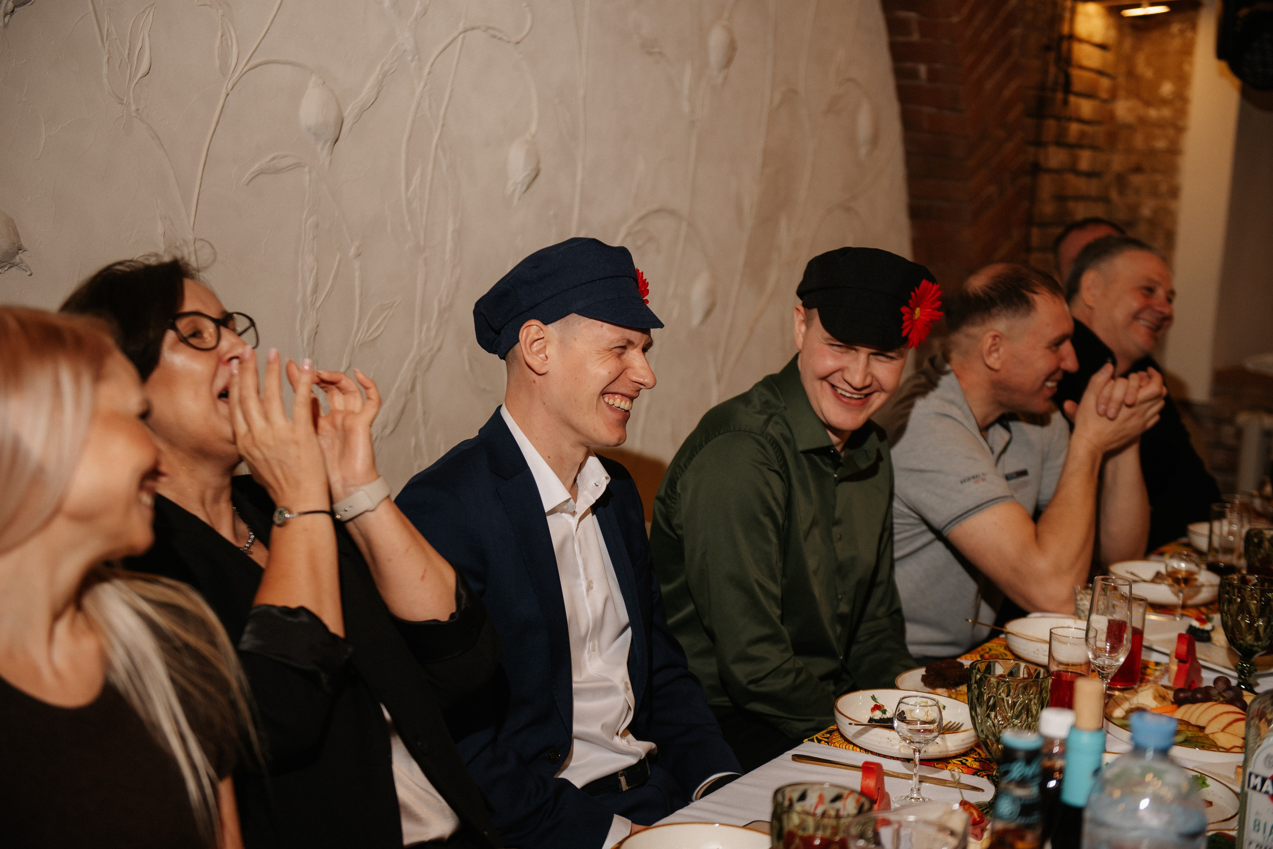 Корпоративы. Ph.proulints