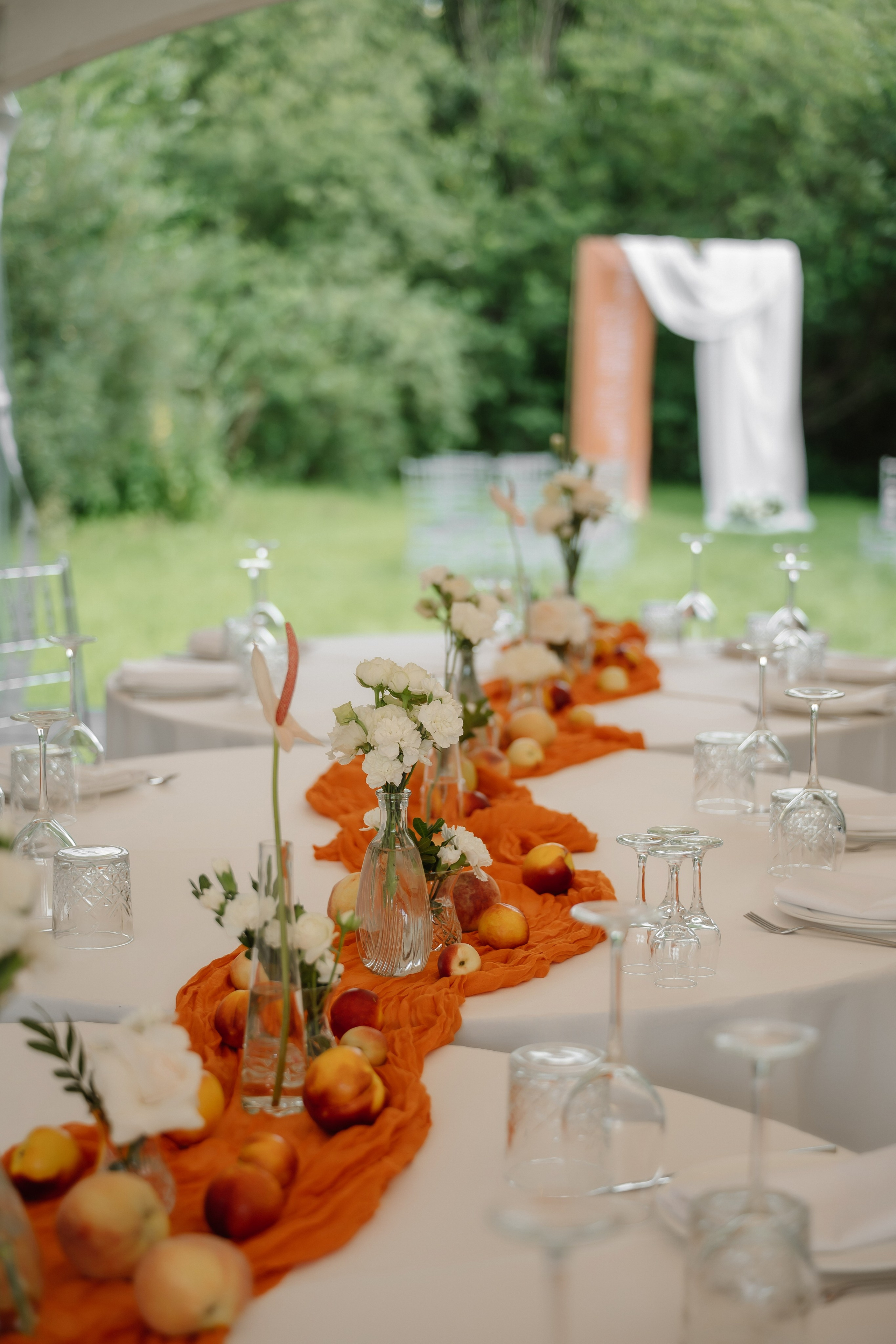 Сергей и Анастасия. Свадебный фотограф в Красноярске Маргарита Синицкая