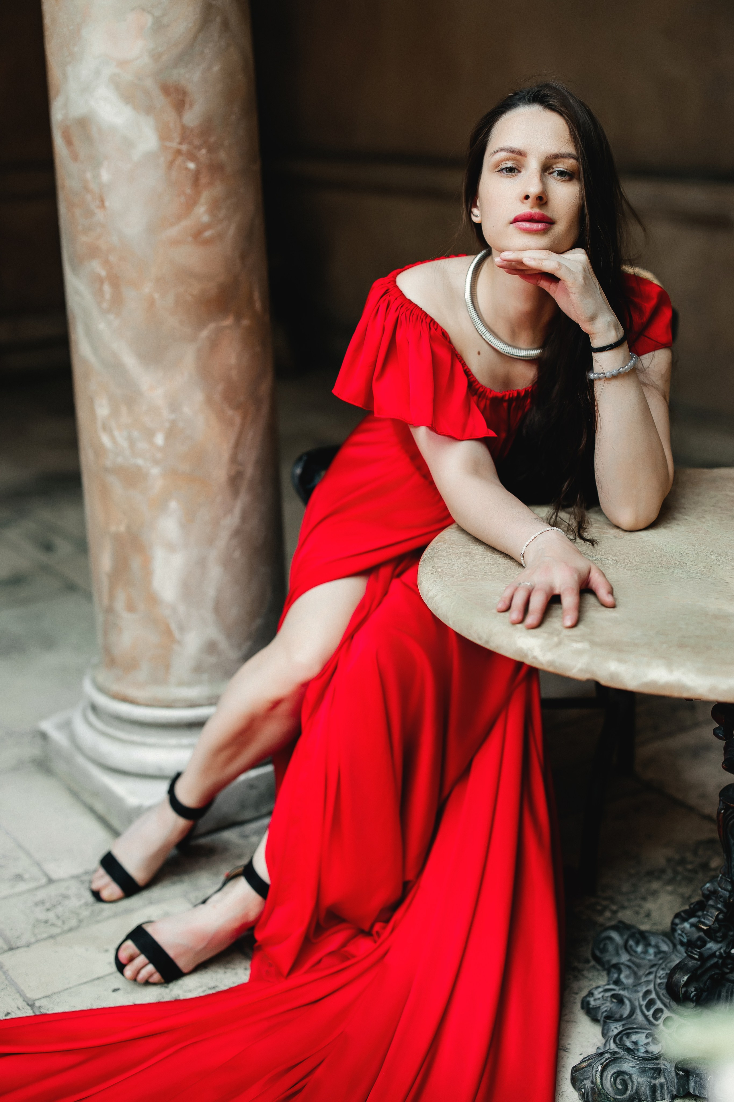 Мария в Турандоте. Александр Антонов. Профессиональный свадебный, репортажный фотограф в Москве, Подольске. Фото+Видео на любой праздник