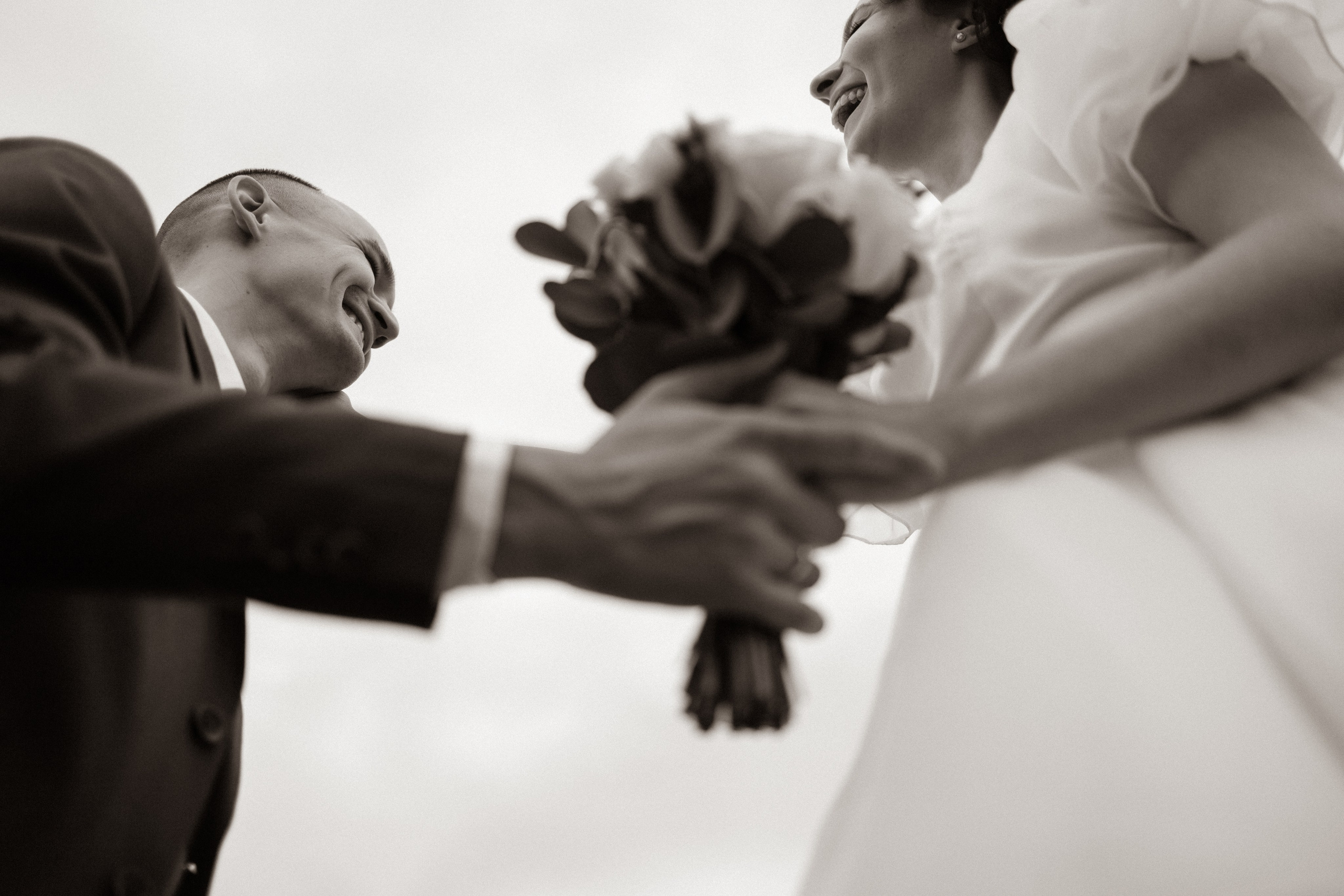 Лиля и Аяз. Читают клятвы|20.08.24. Фотограф Зарина. Казань