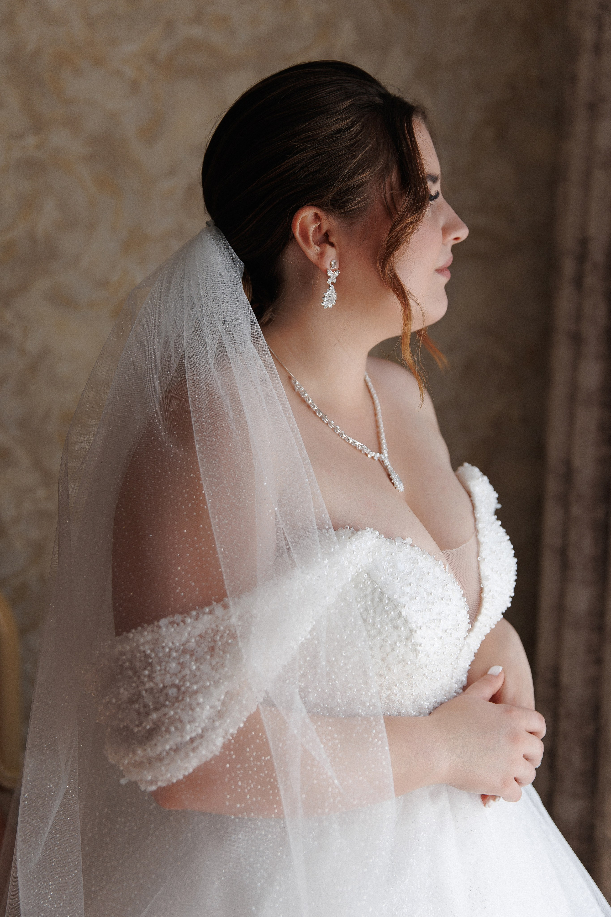 Свадьба Валерии и Александра. Фотограф Петр Капралов