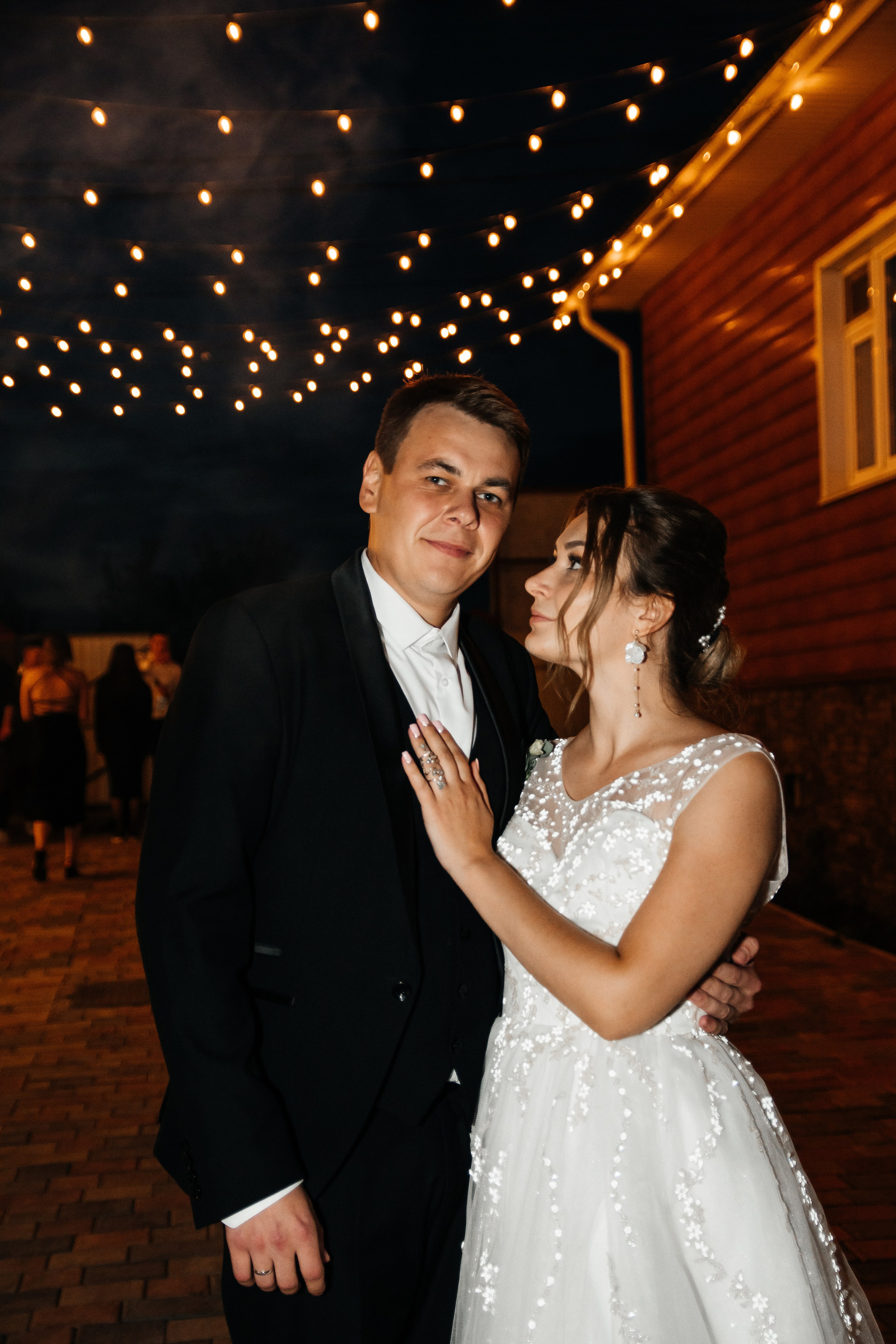 Эдуард и Аделия. Свадебный, женский и семейный фотограф в Уфе Анастасия Игнатьева