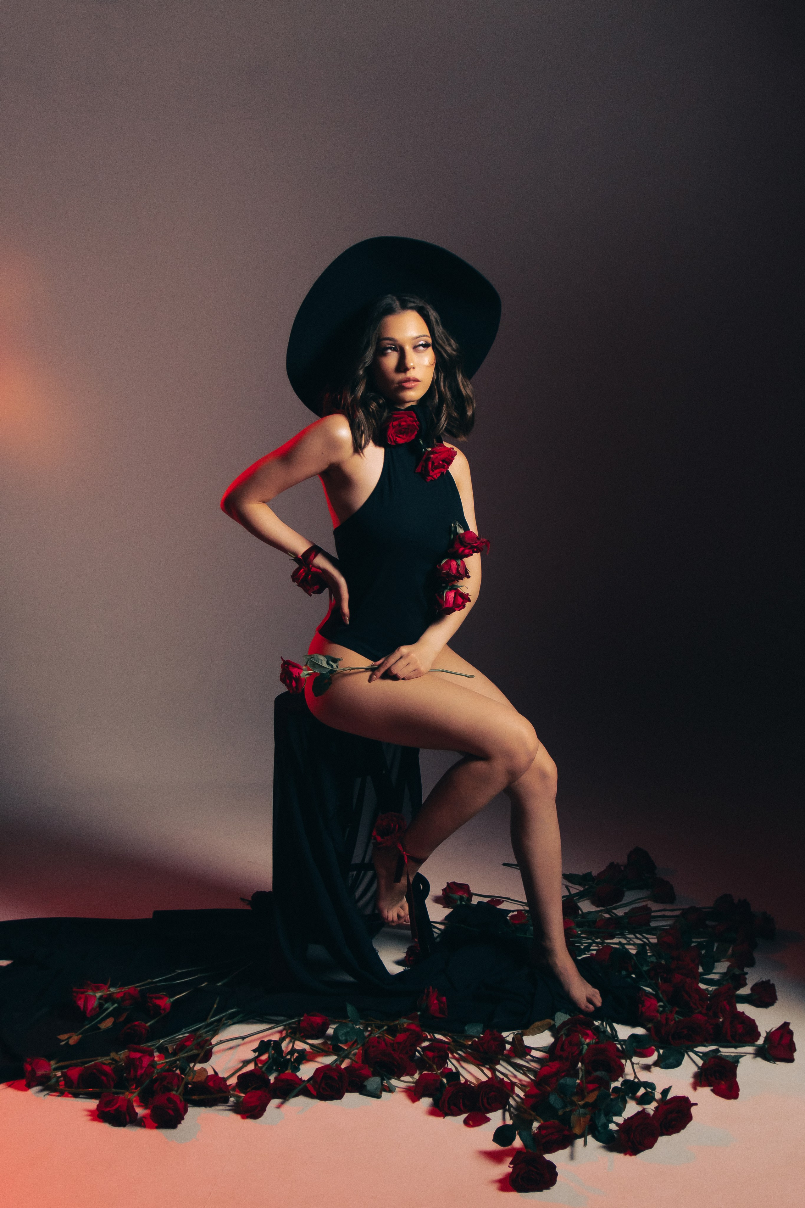 Дарина. Свадебный, женский и семейный фотограф в Уфе Анастасия Игнатьева